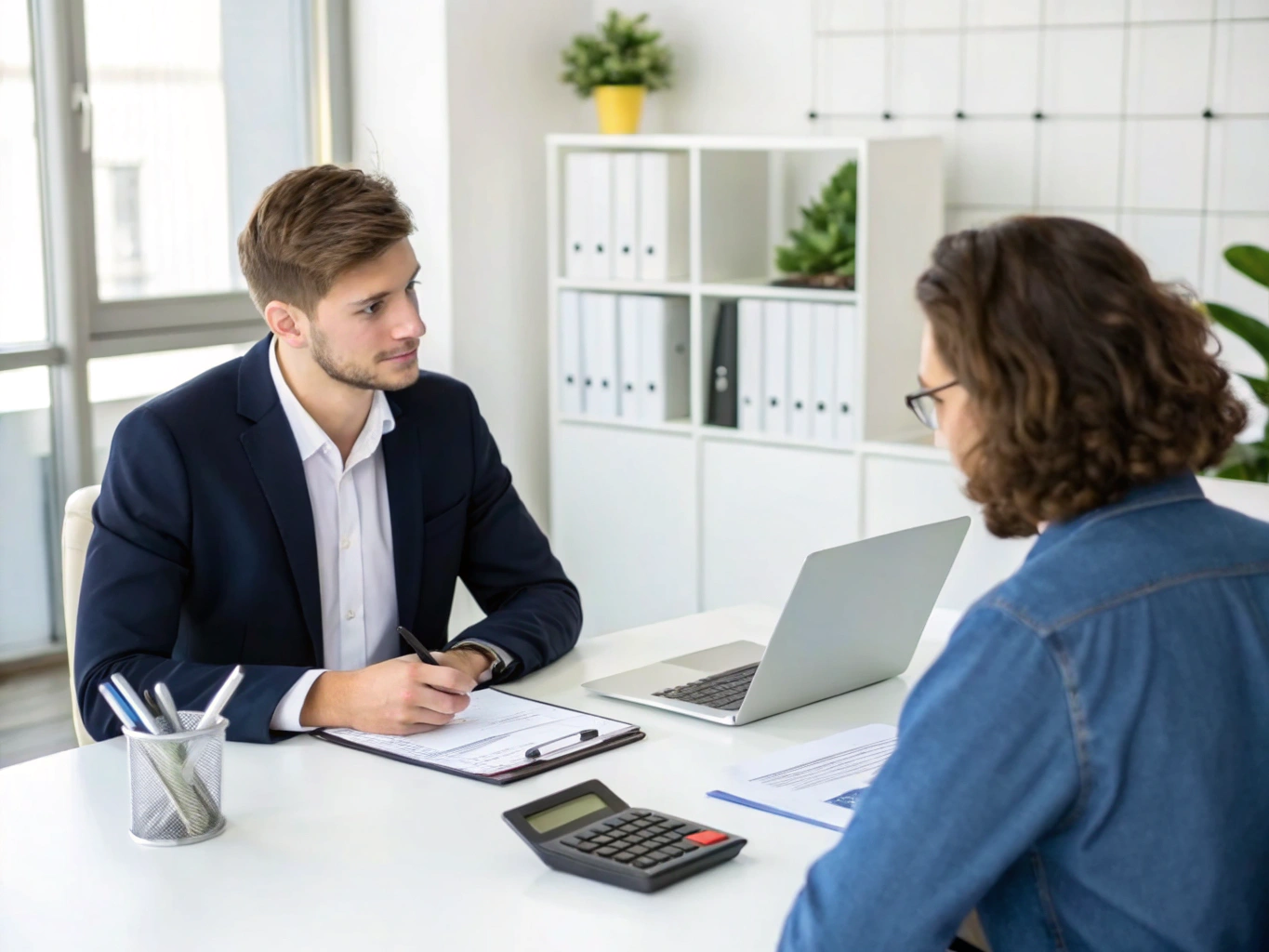Interview Questions to Hire Accounting Supervisor