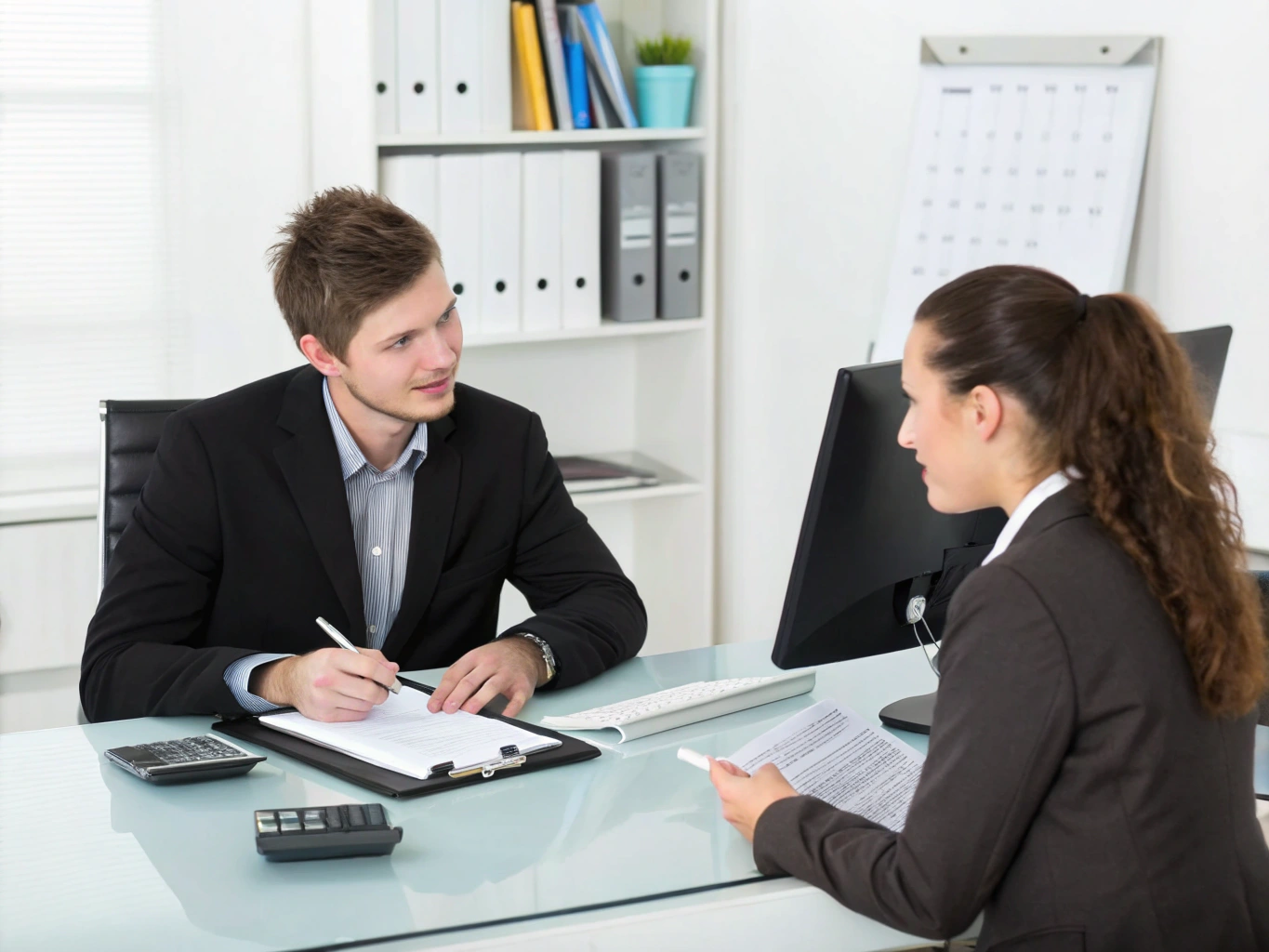 Interview Questions to Hire Accounts Receivable Clerk