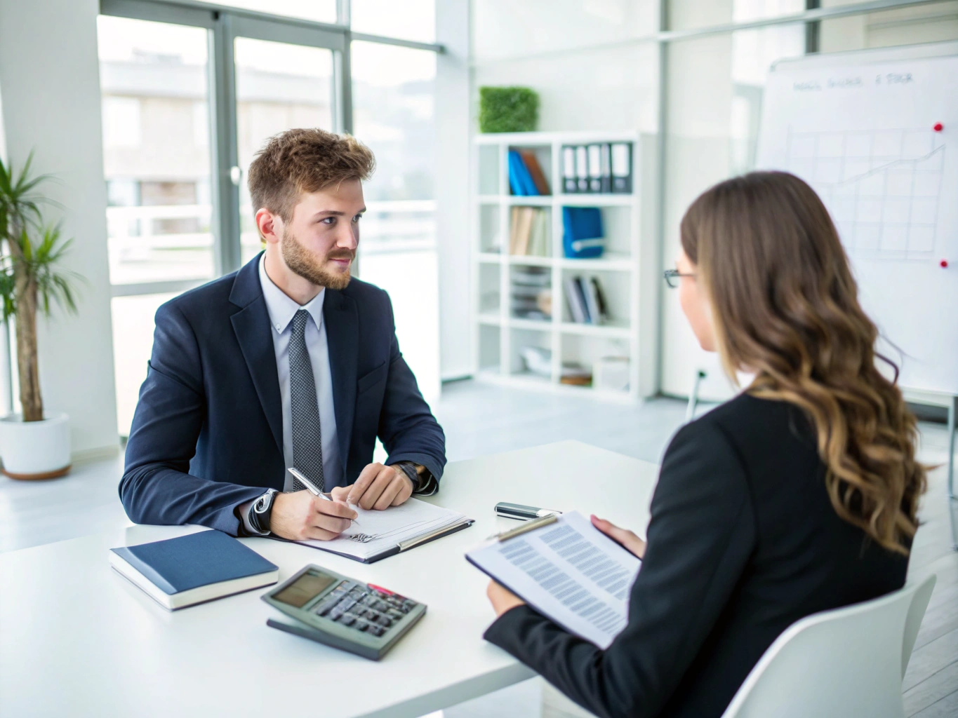 Interview Questions to Hire Actuary