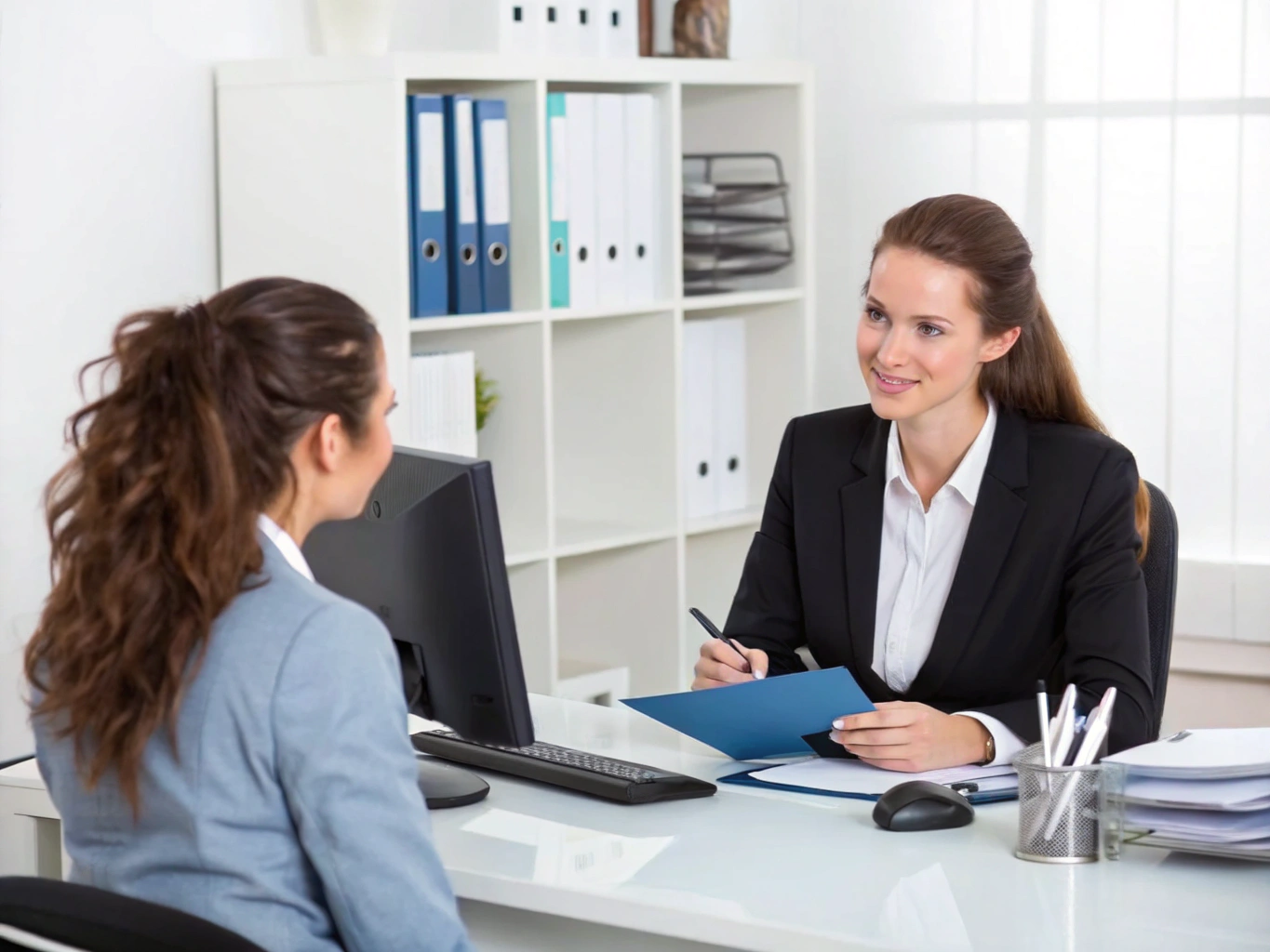 Interview Questions to Hire Administrative Assistant