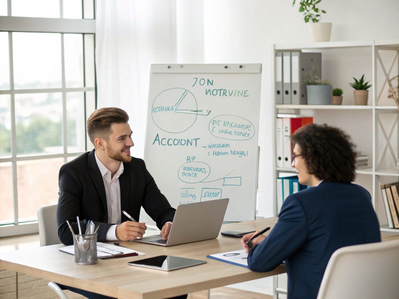 Interview Questions to Hire Advertising Account Executive