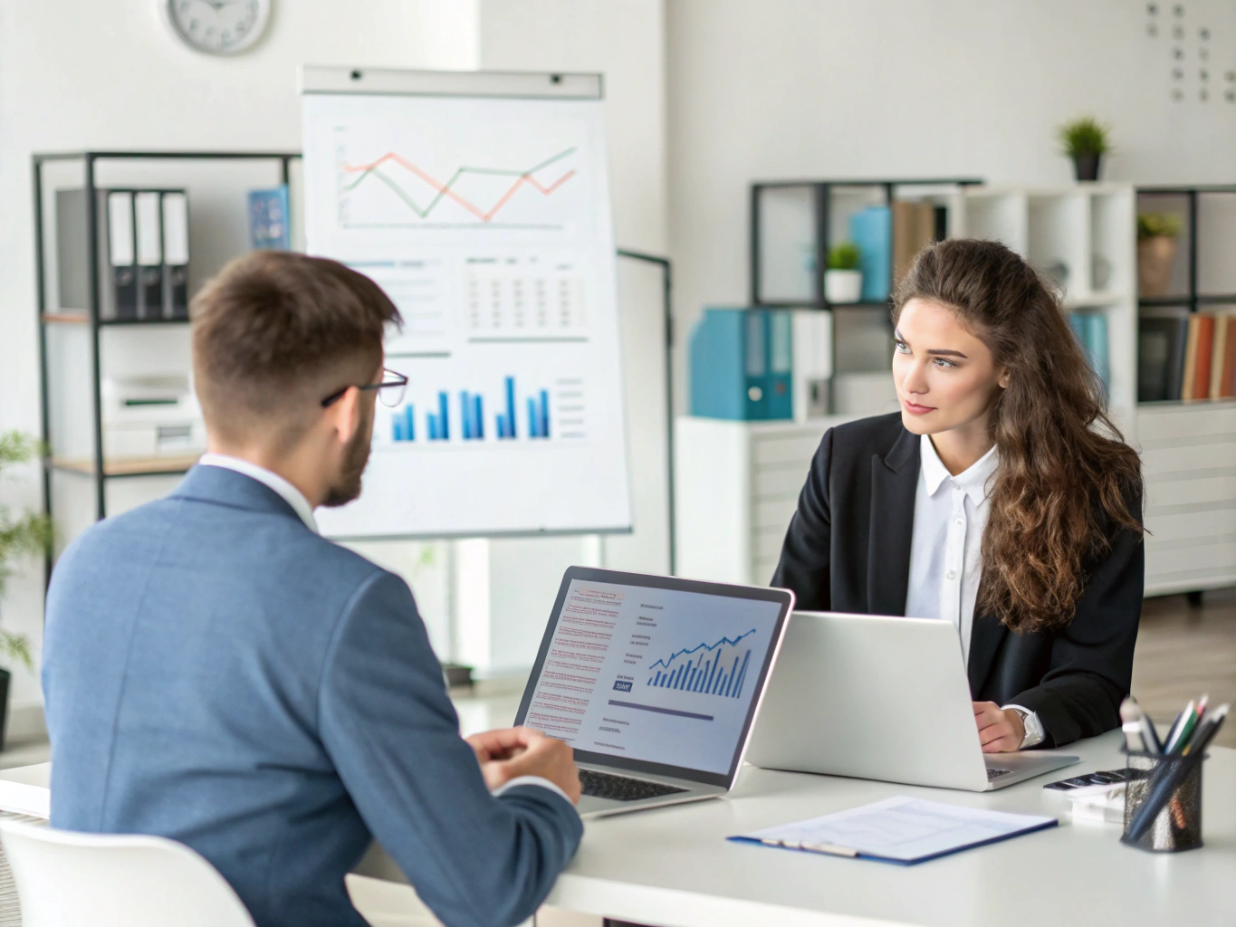 Interview Questions to Hire Analytics Manager