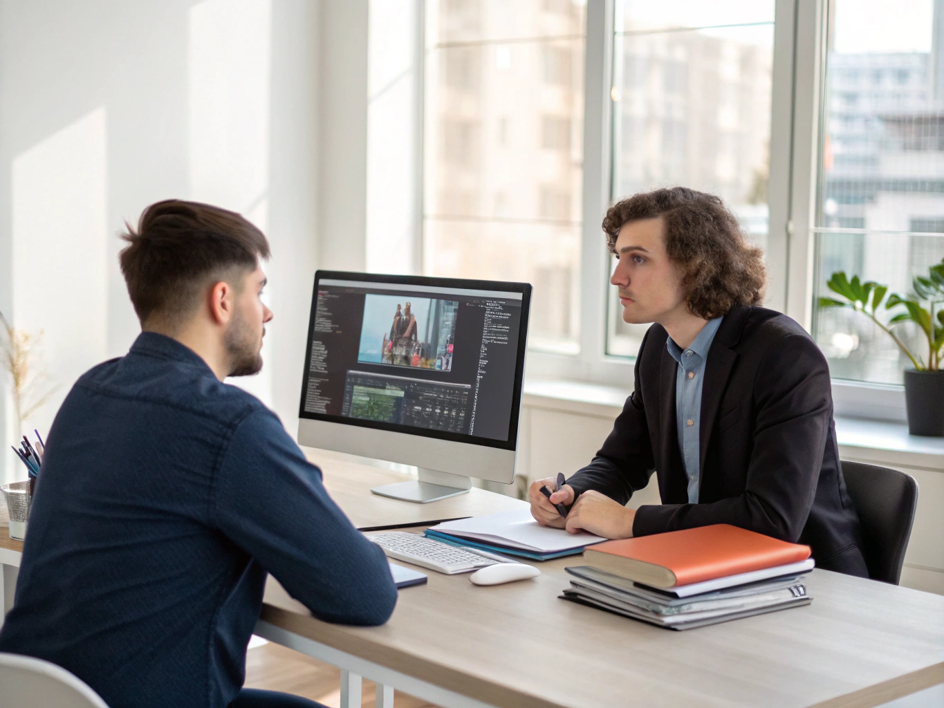 Interview Questions to Hire Animator