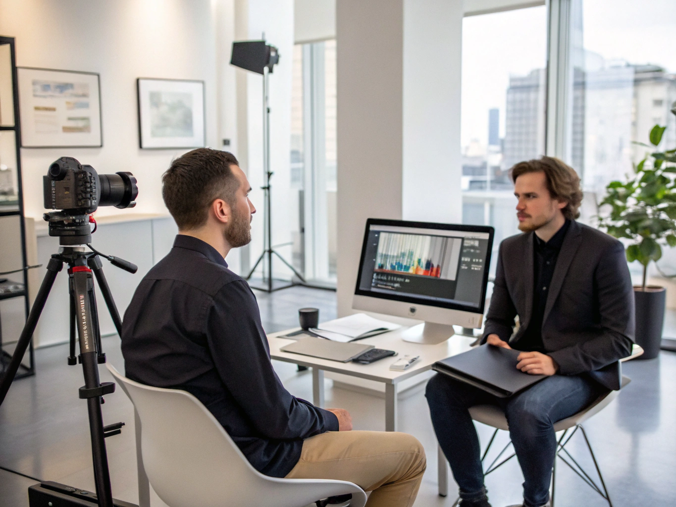 Interview Questions to Hire Art Director