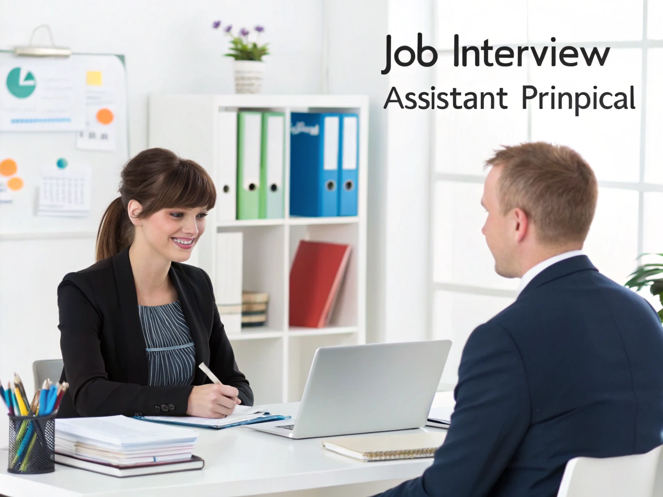 Interview Questions to Hire Assistant Principal