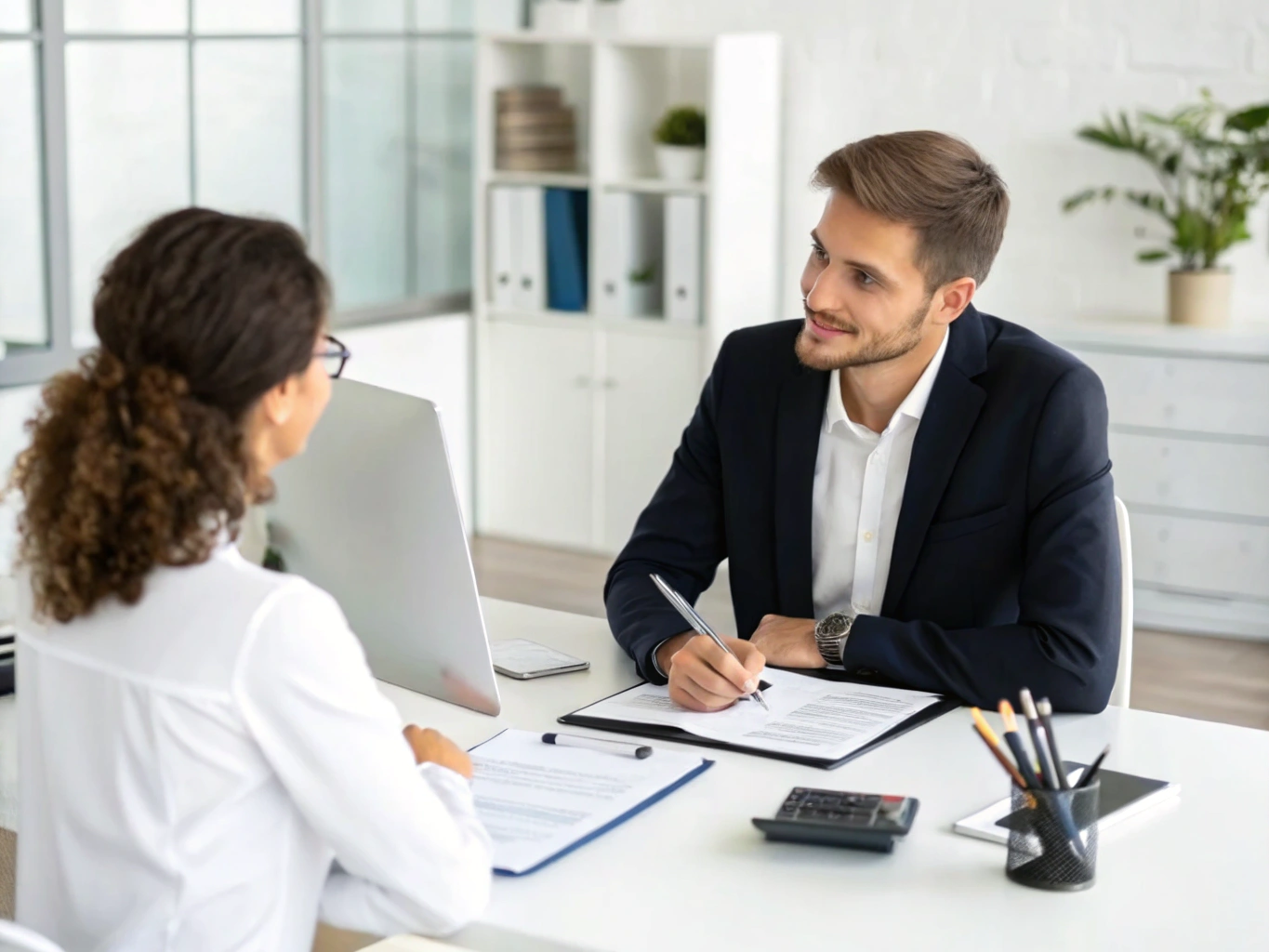 Interview Questions to Hire Auditor