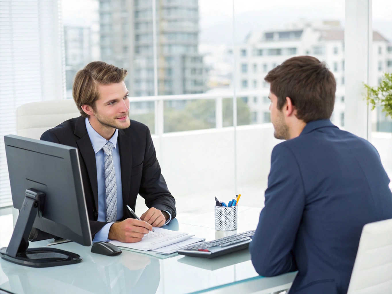 Interview Questions to Hire Bank Manager