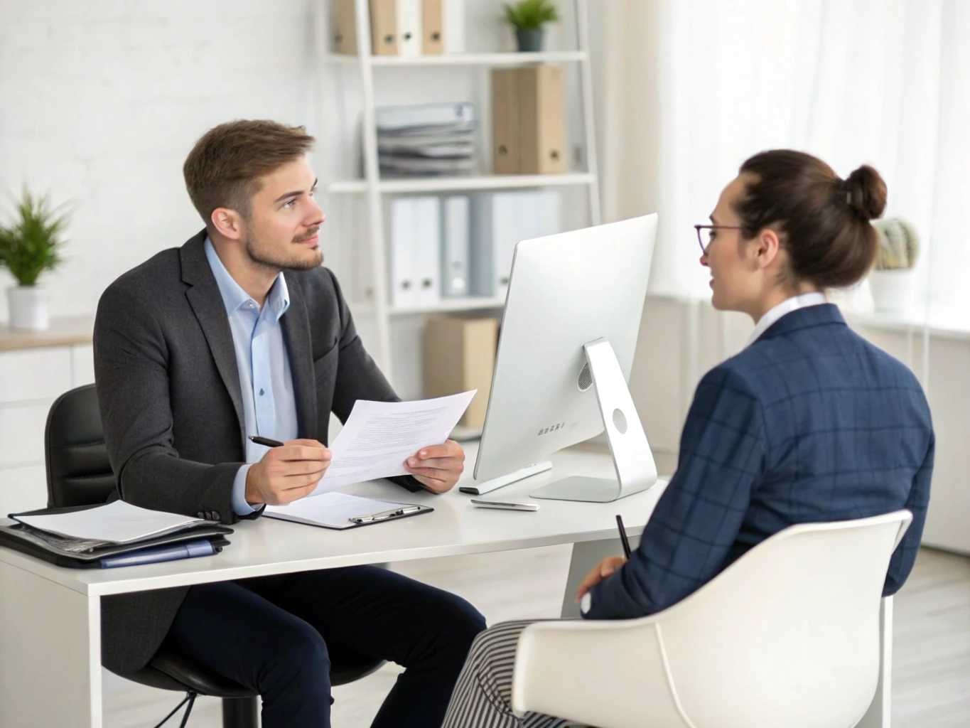 Interview Questions to Hire Billing Analyst