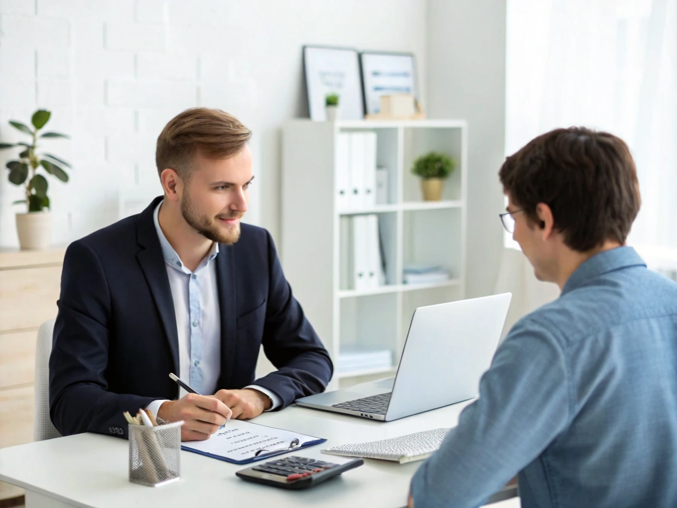 Interview Questions to Hire Billing Clerk