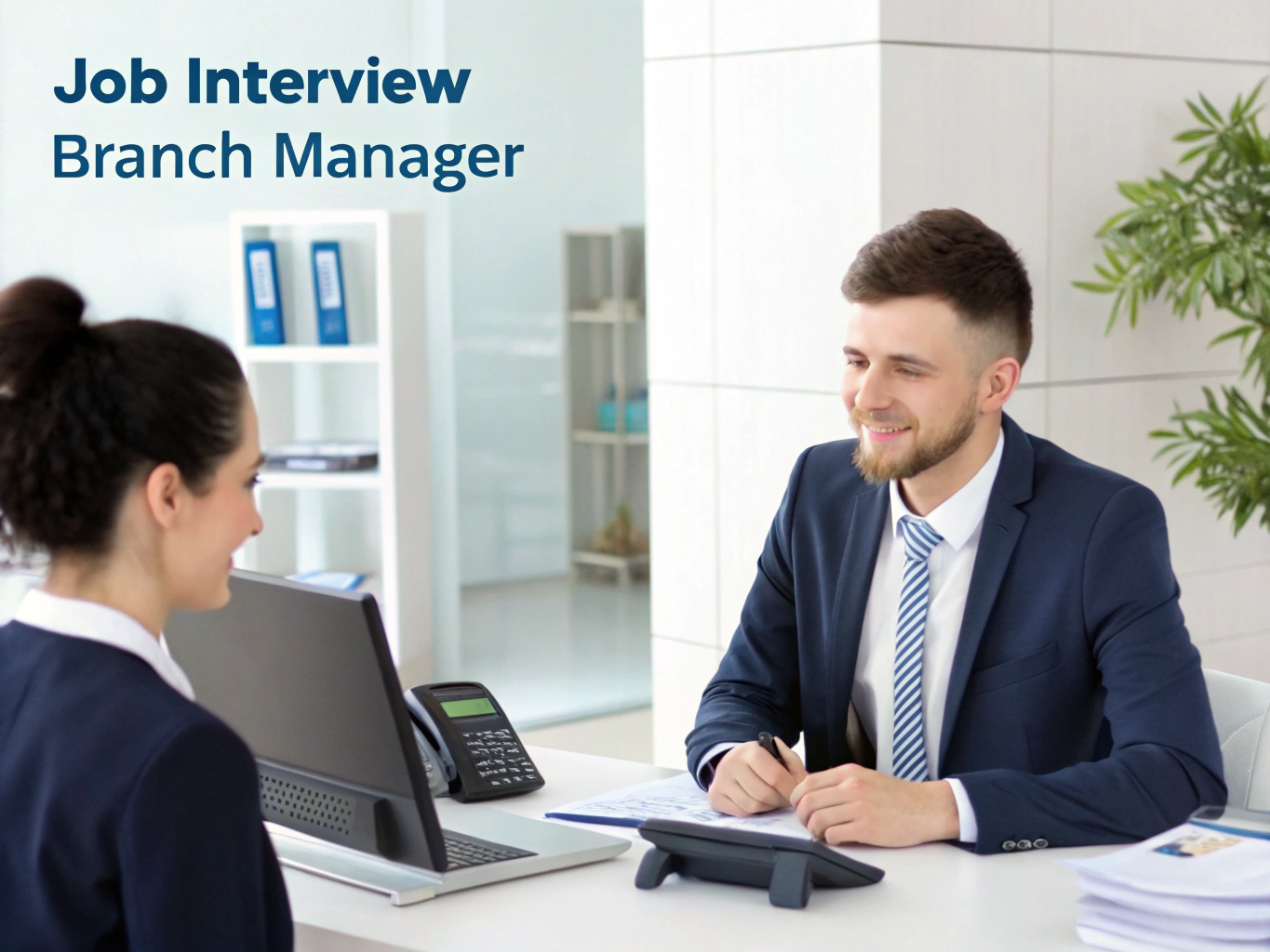 Interview Questions to Hire Branch Manager