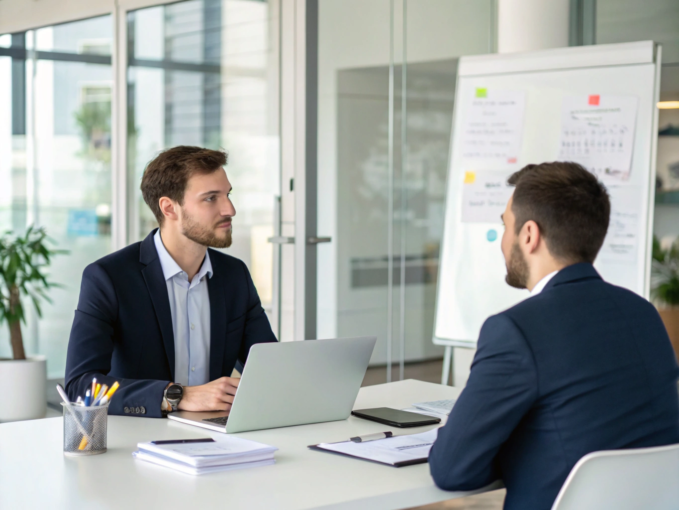 Interview Questions to Hire Business Development Representative