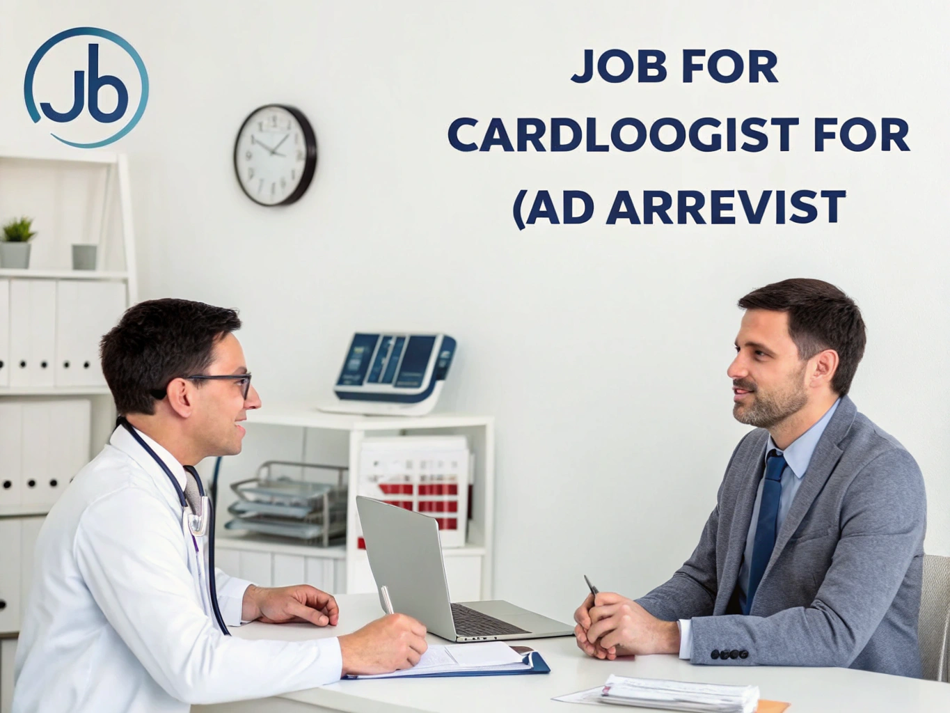 Interview Questions to Hire Cardiologist