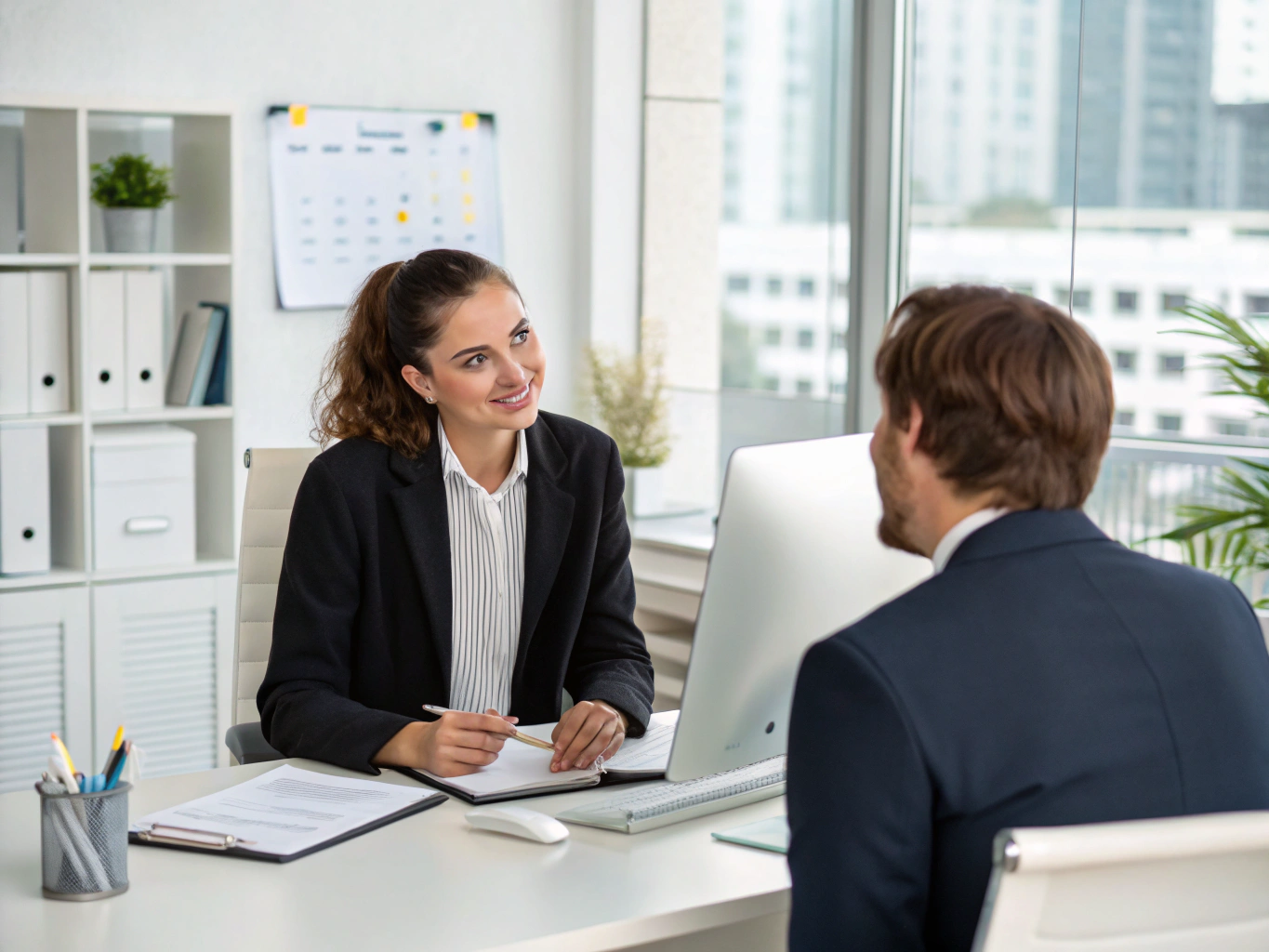 Interview Questions to Hire Case Manager