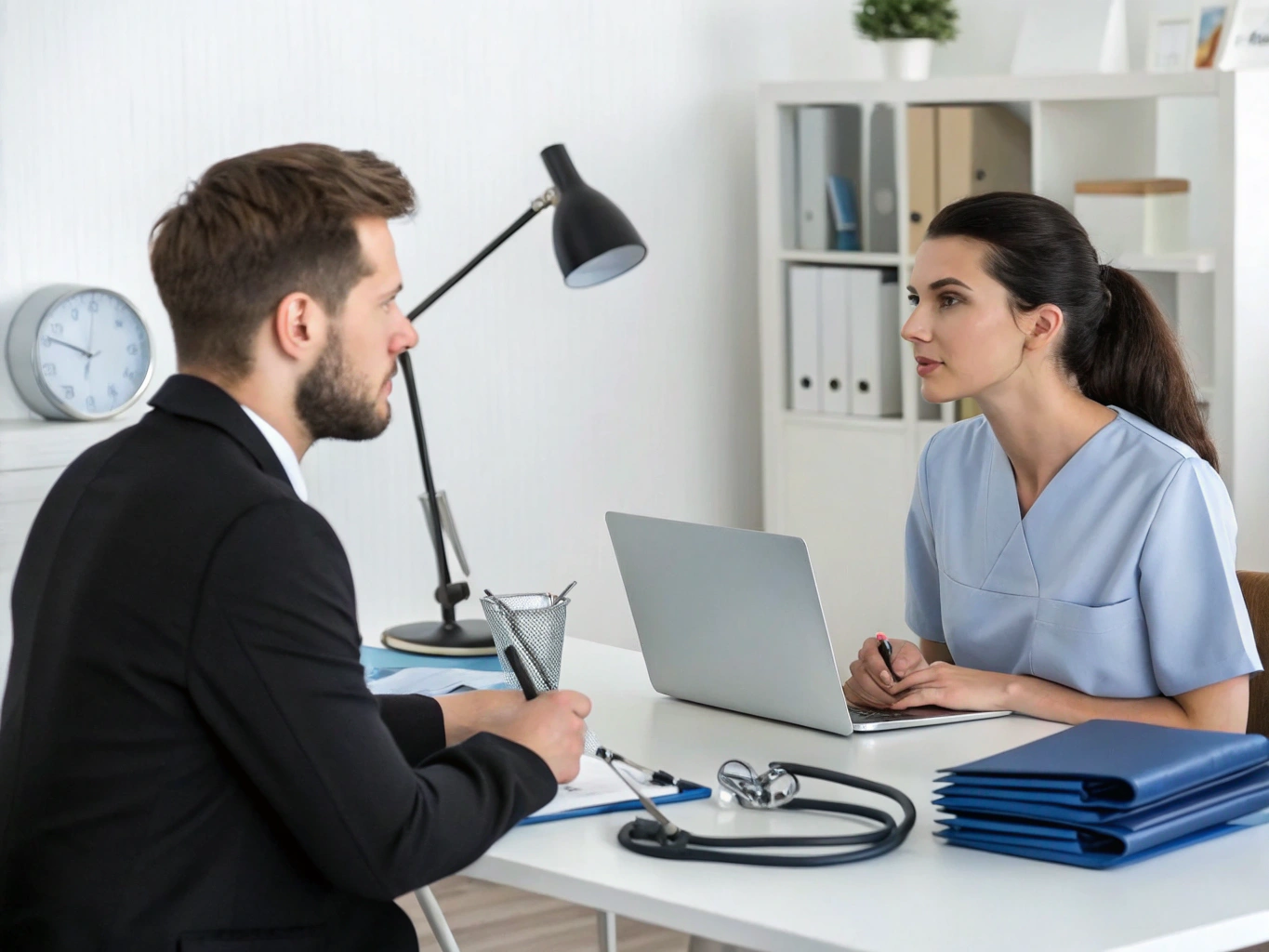 Interview Questions to Hire Certified Nursing Assistant