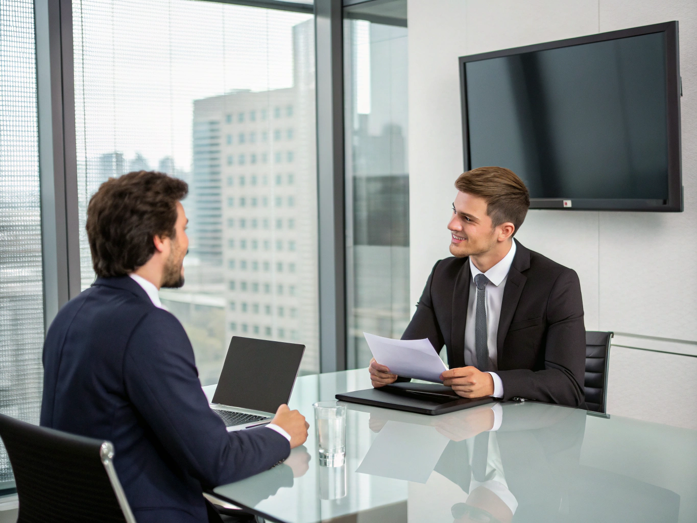 Interview Questions to Hire Chief Executive Officer