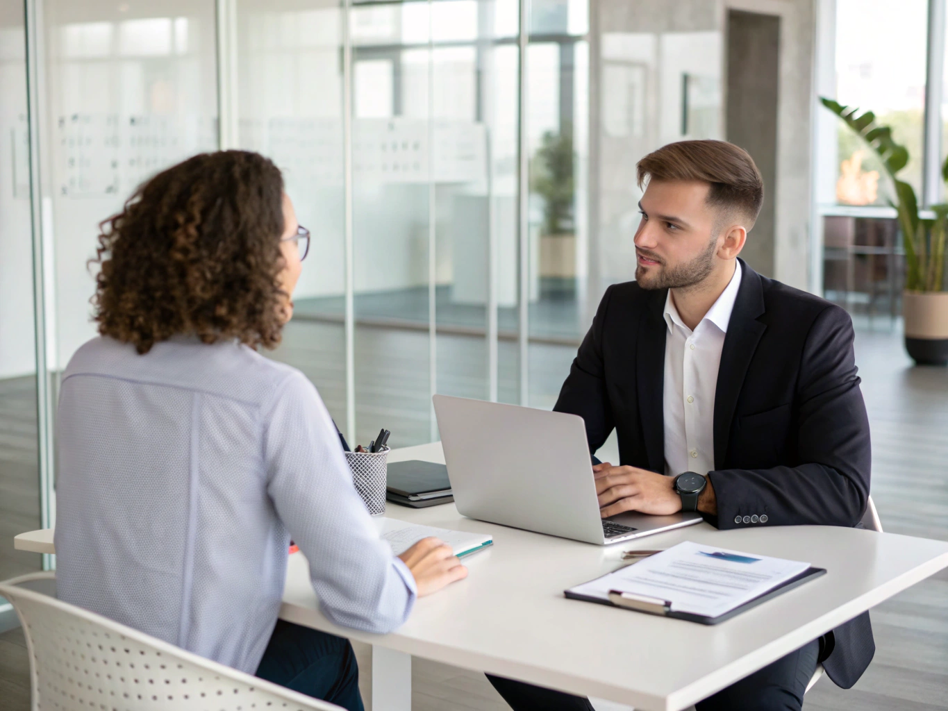 Interview Questions to Hire Chief Operating Officer