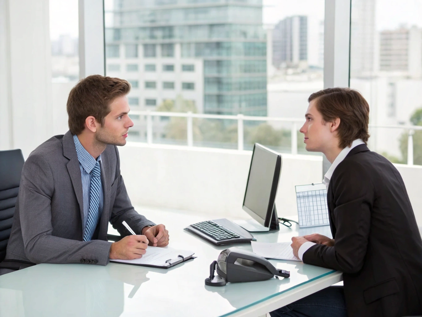Interview Questions to Hire Client Relationship Manager