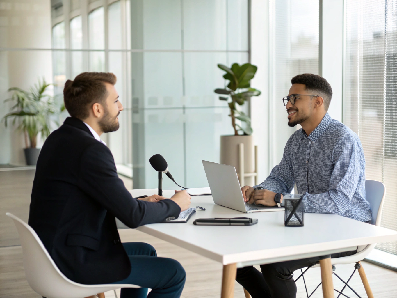 Interview Questions to Hire Communications Specialist