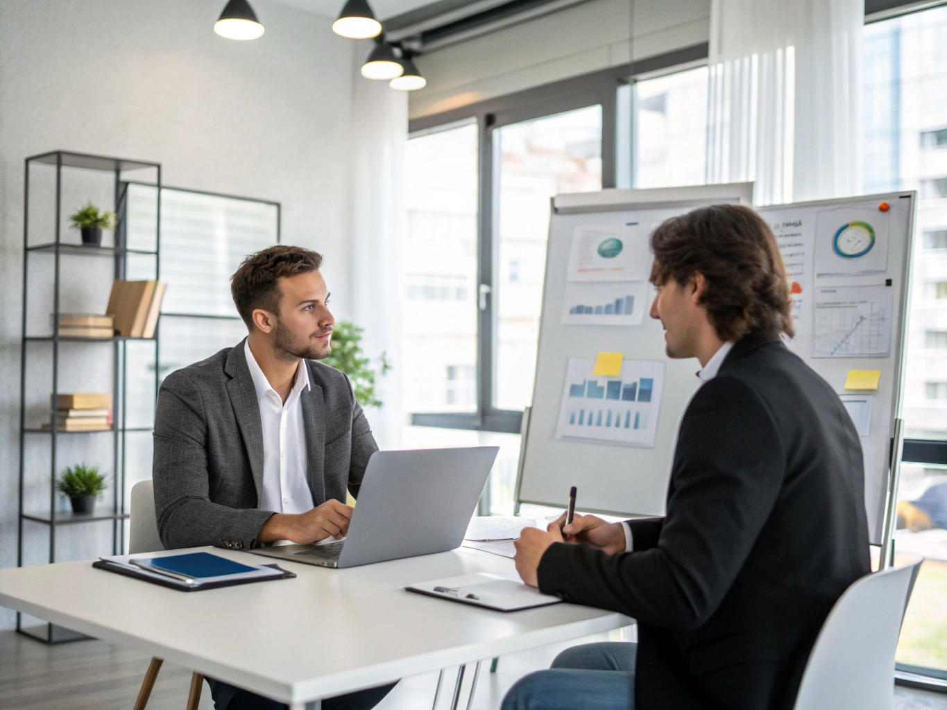 Interview Questions to Hire Compensation Analyst