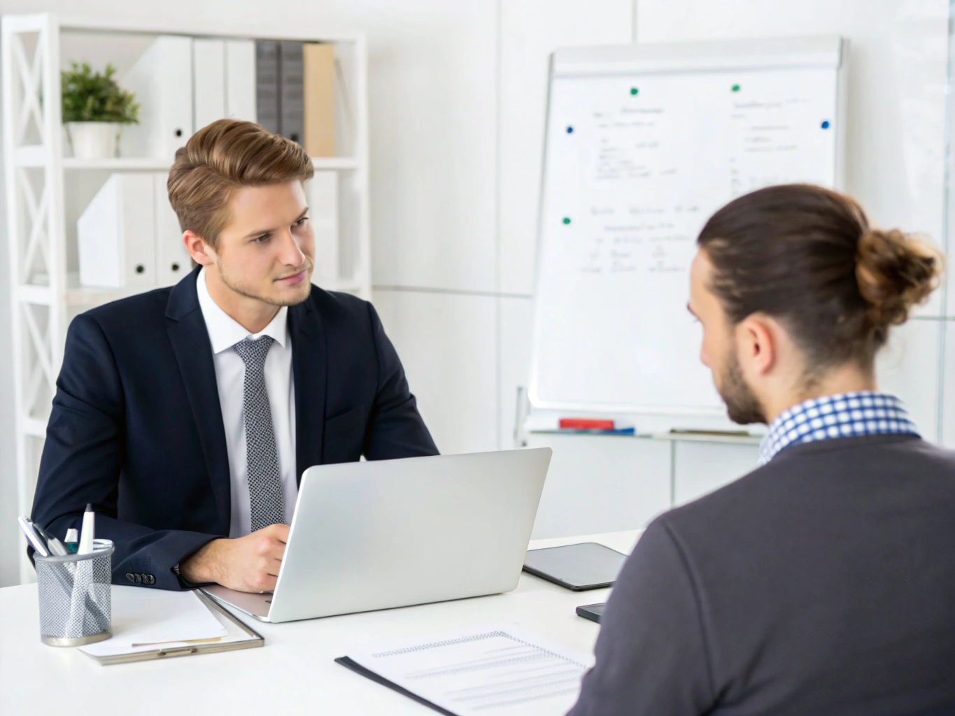 Interview Questions to Hire Compliance Manager