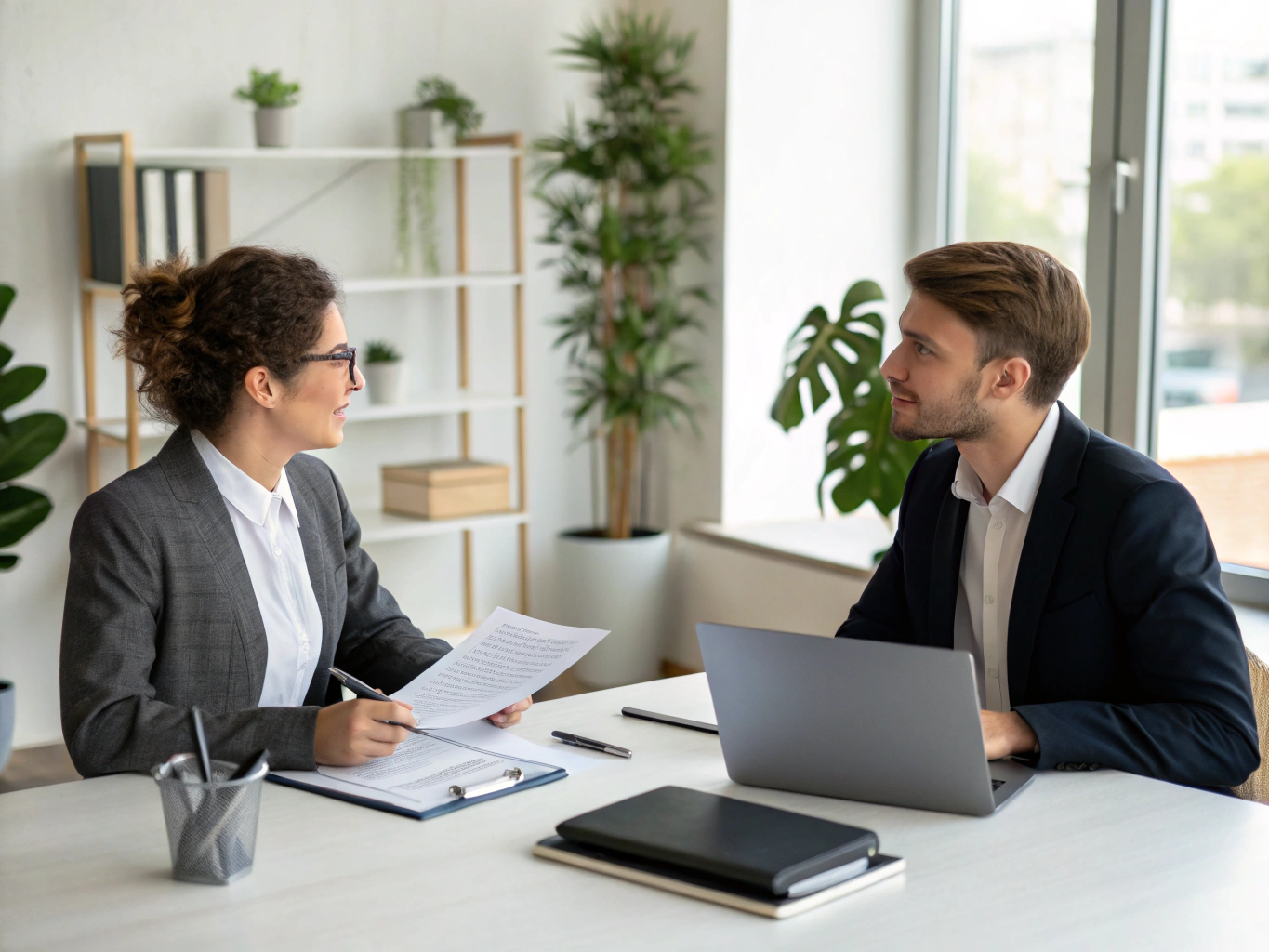 Interview Questions to Hire Compliance Manager