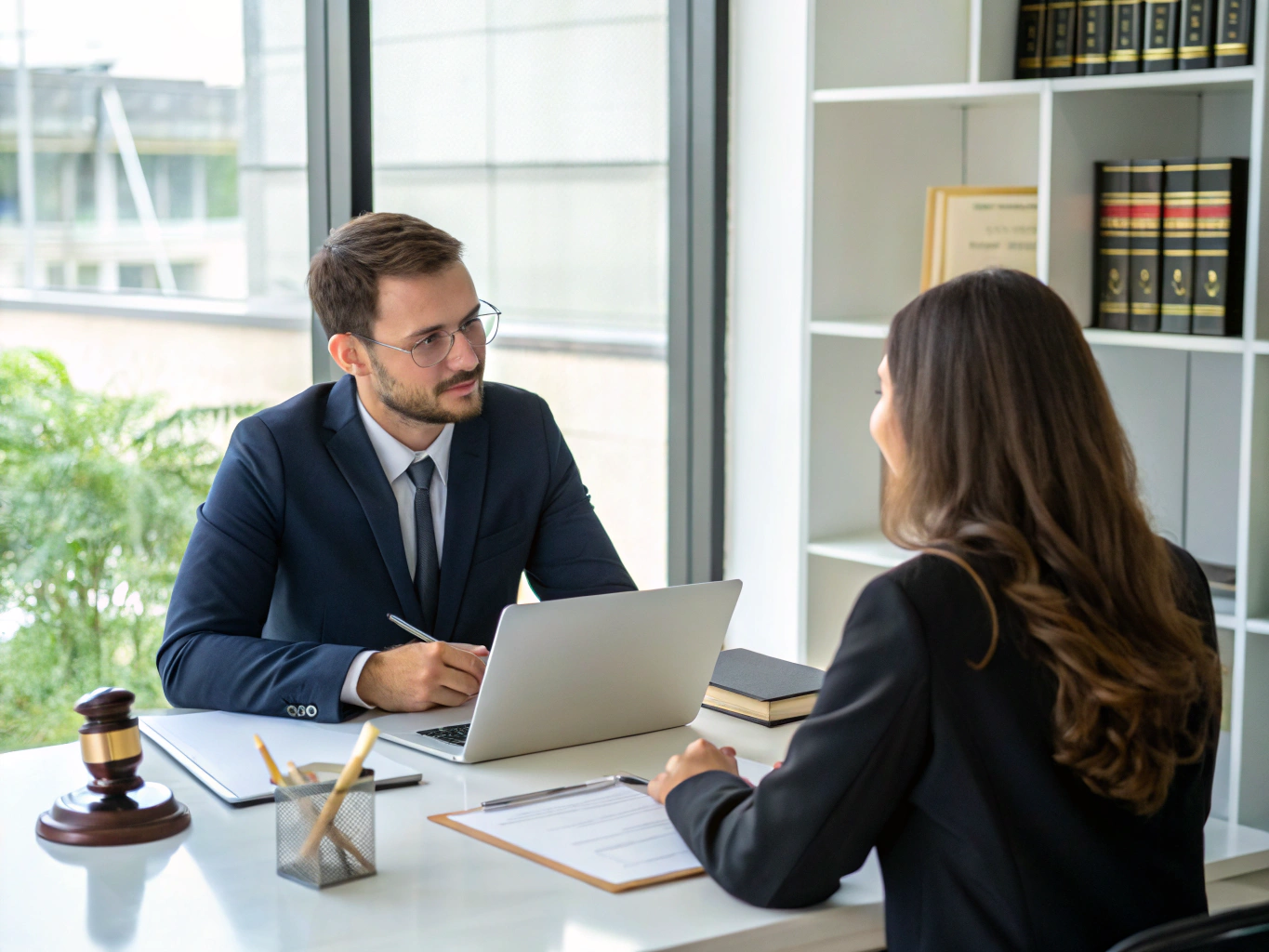 Interview Questions to Hire Corporate Counsel