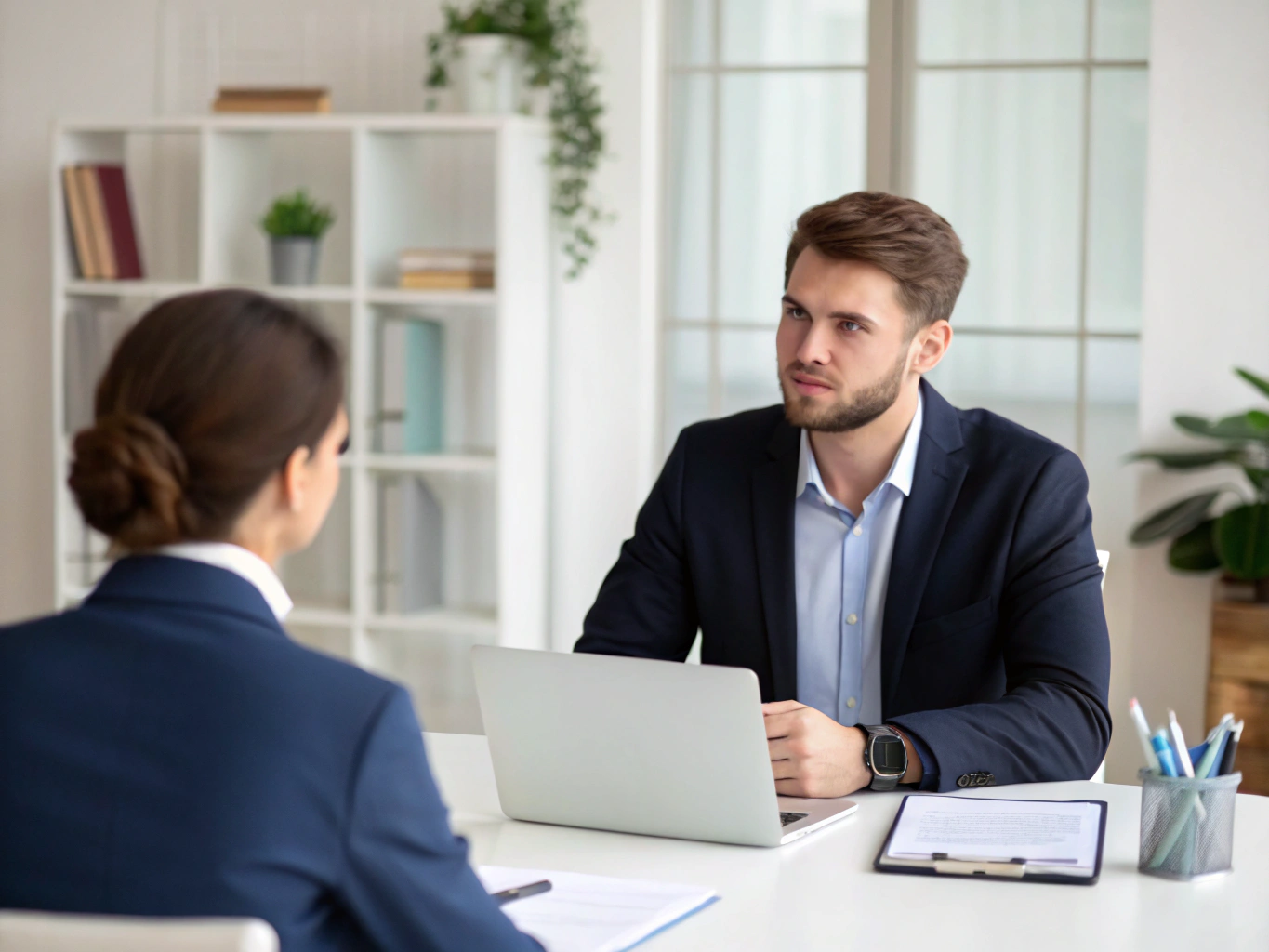 Interview Questions to Hire Corporate Trainer