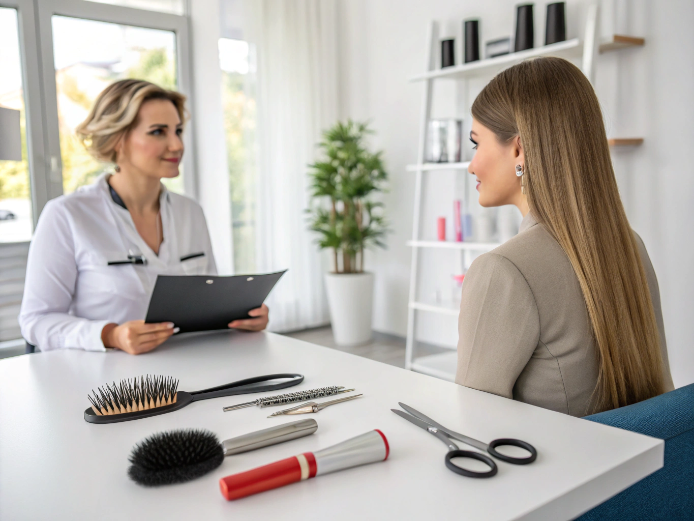 Interview Questions to Hire Cosmetologist