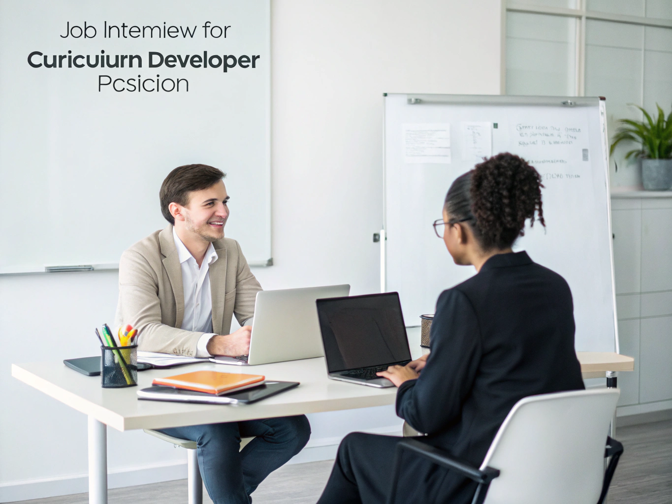 Interview Questions to Hire Curriculum Developer