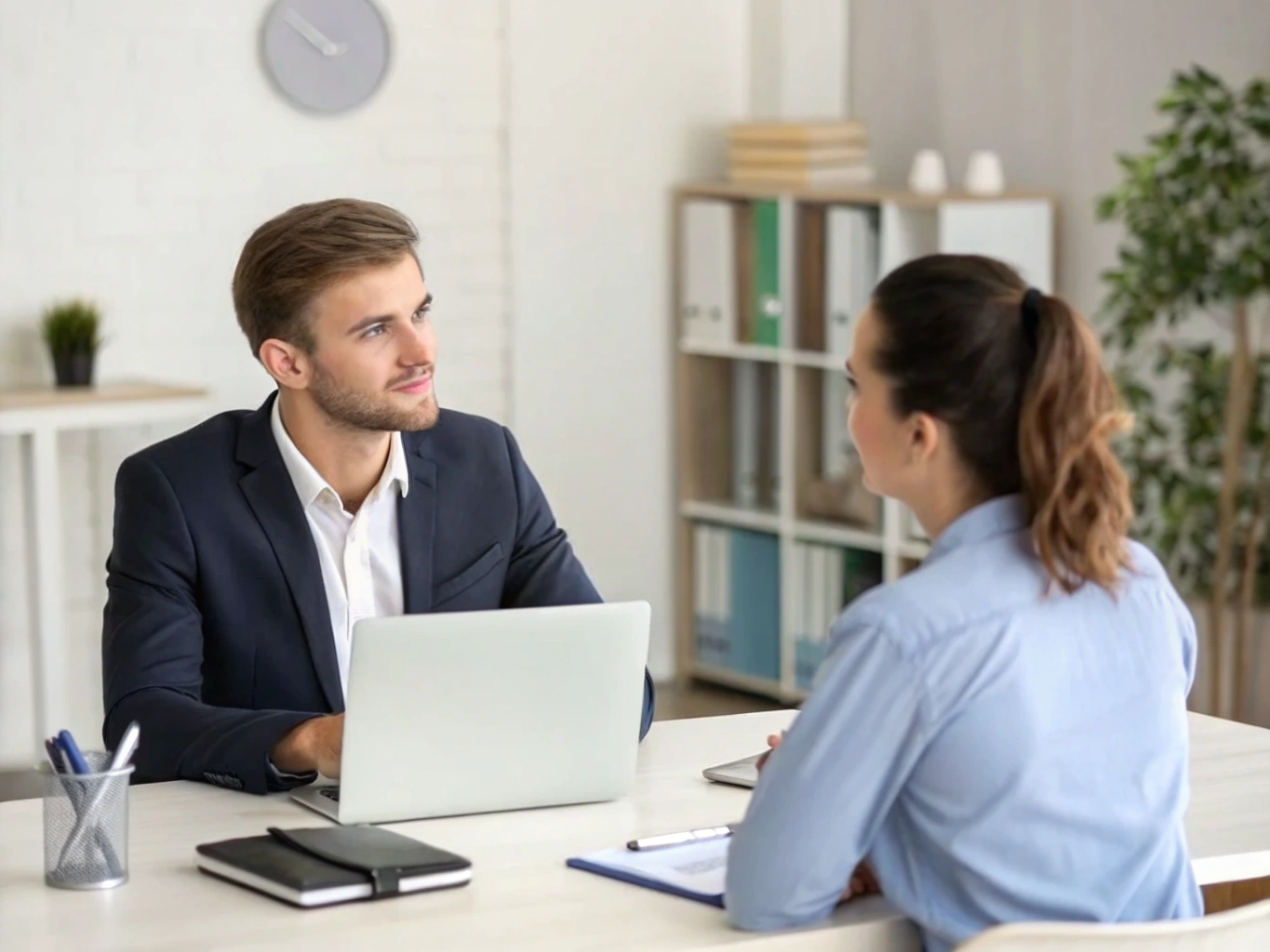 Interview Questions to Hire Customer Care Representative