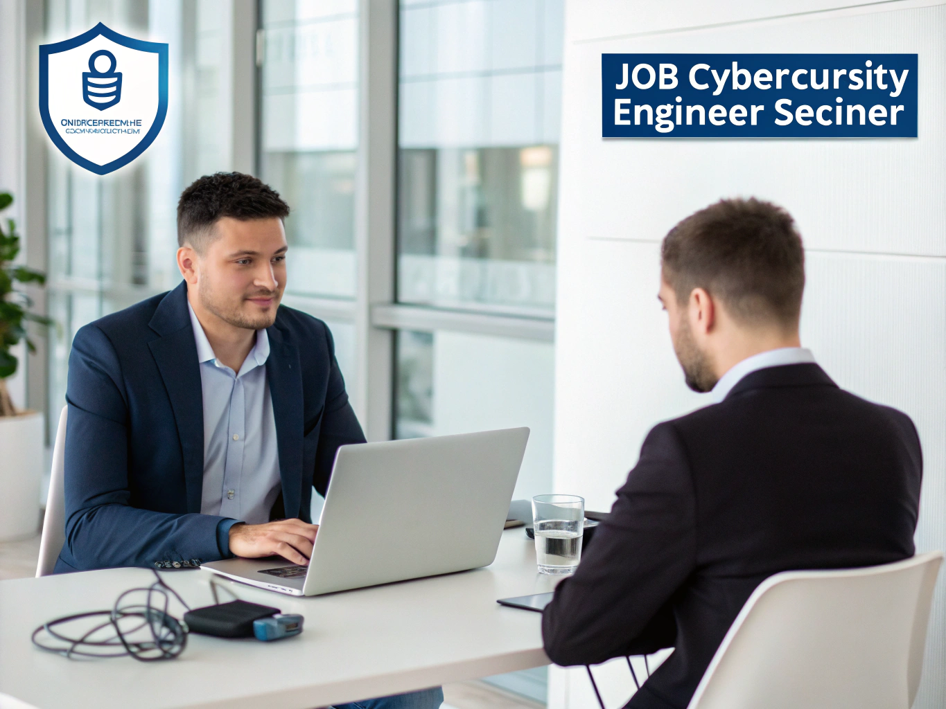 Interview Questions to Hire Cybersecurity Engineer