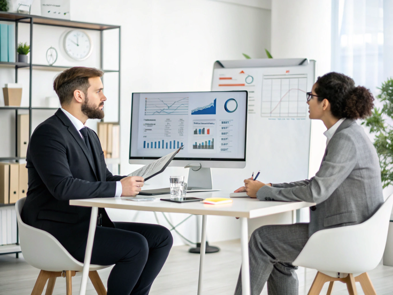 Interview Questions to Hire Data Architect