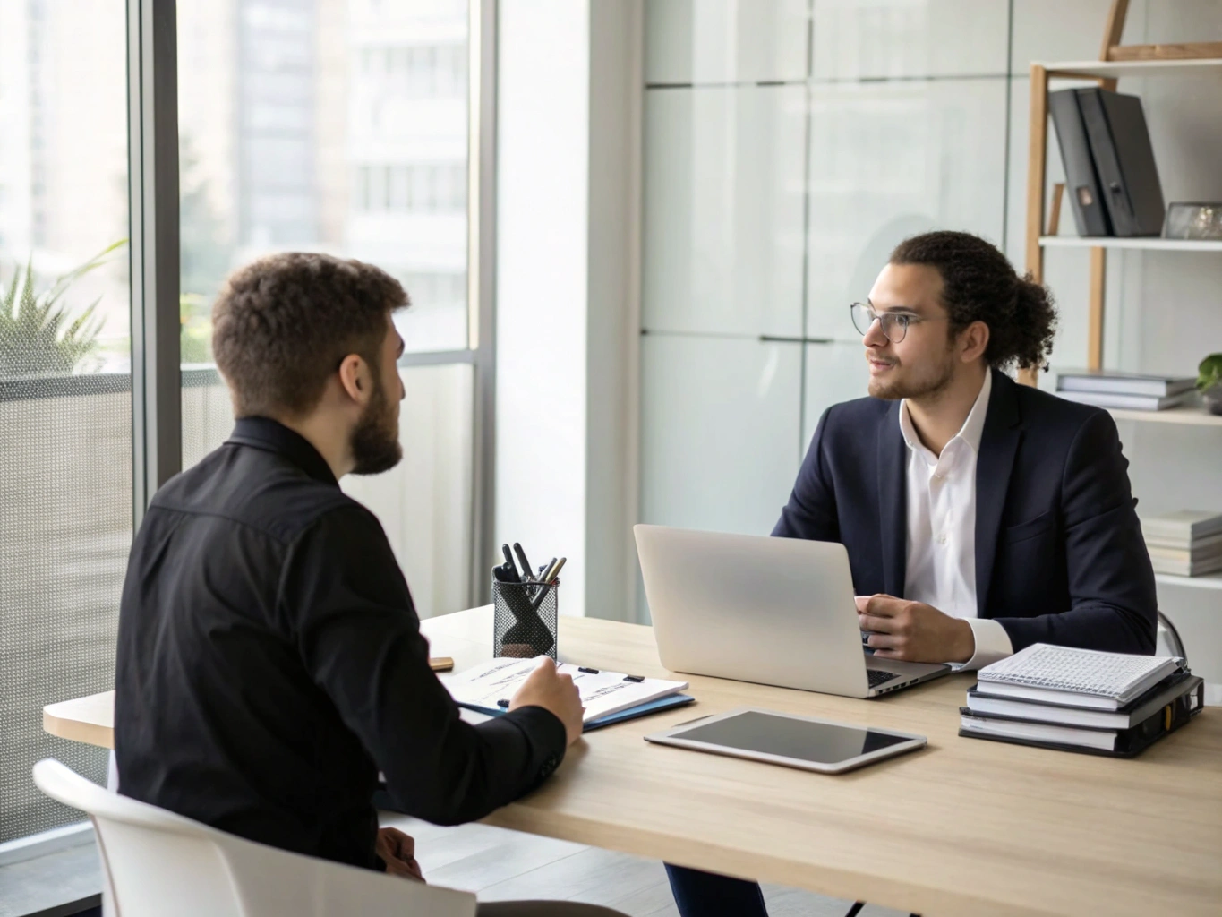 Interview Questions to Hire Data Scientist