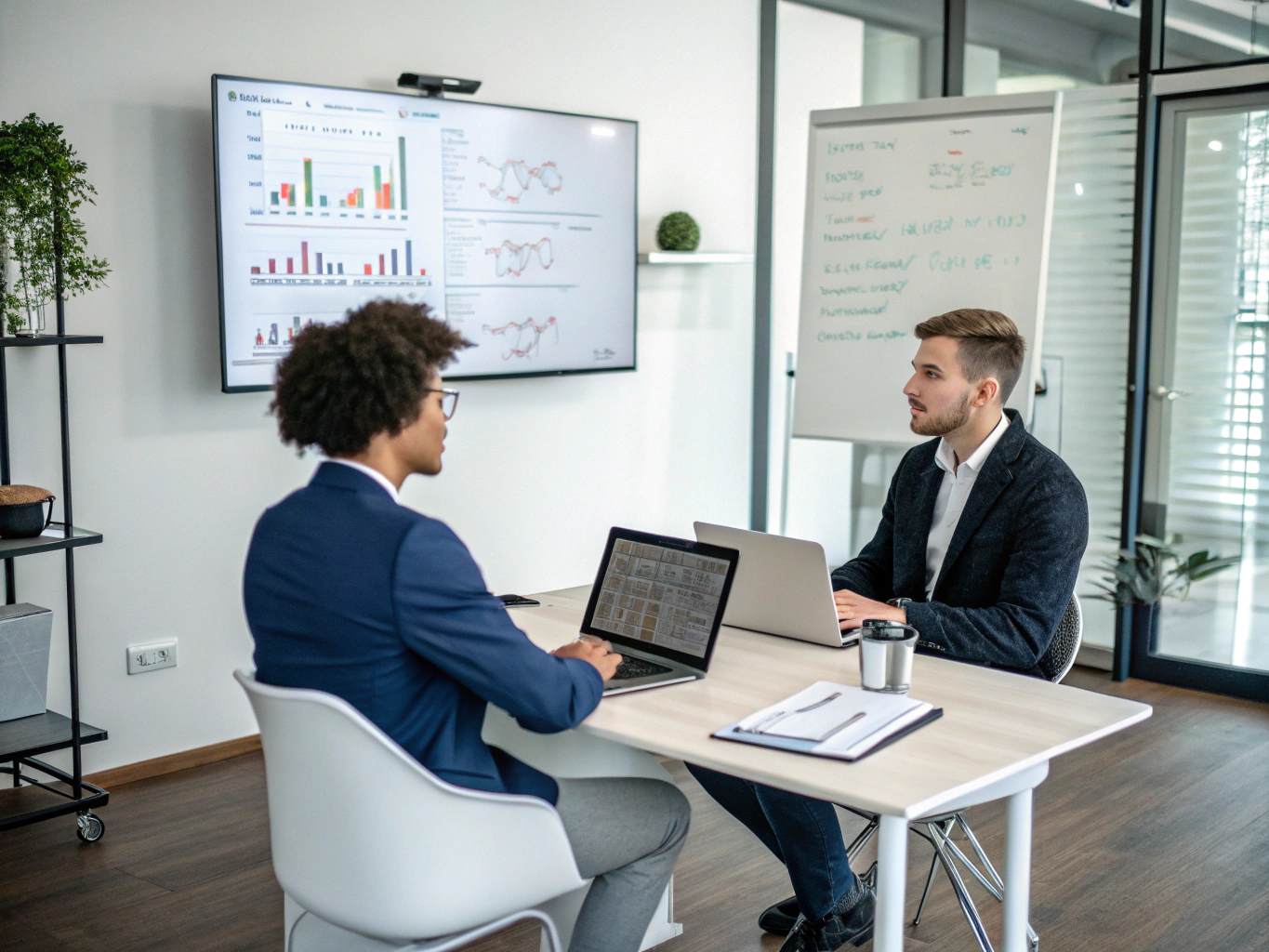 Interview Questions to Hire Data Scientist