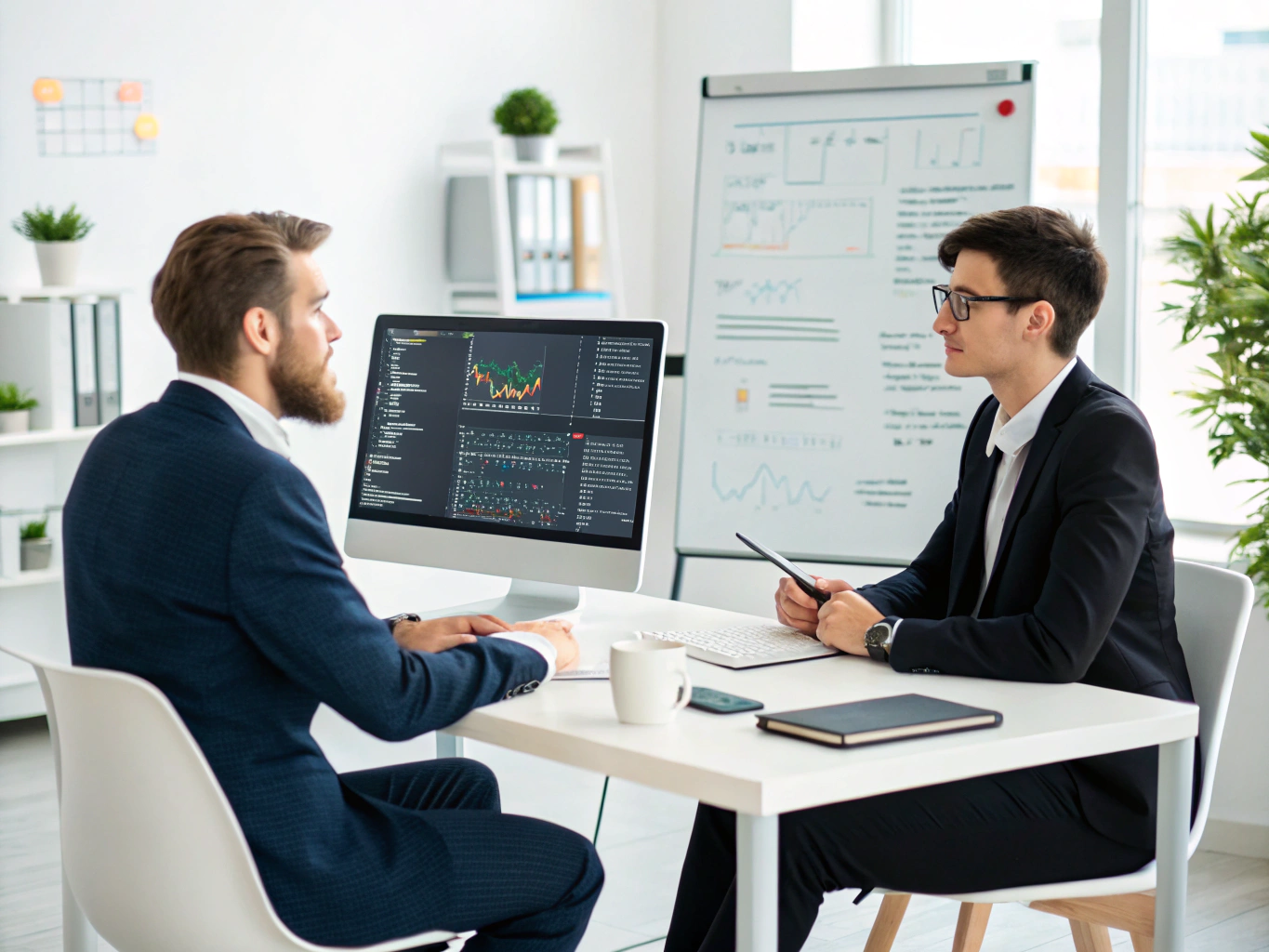 Interview Questions to Hire Data Scientist