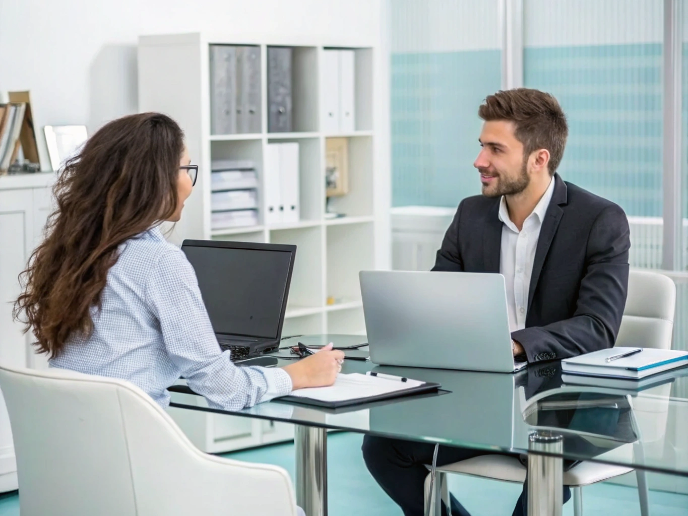 Interview Questions to Hire Database Administrator (DBA)