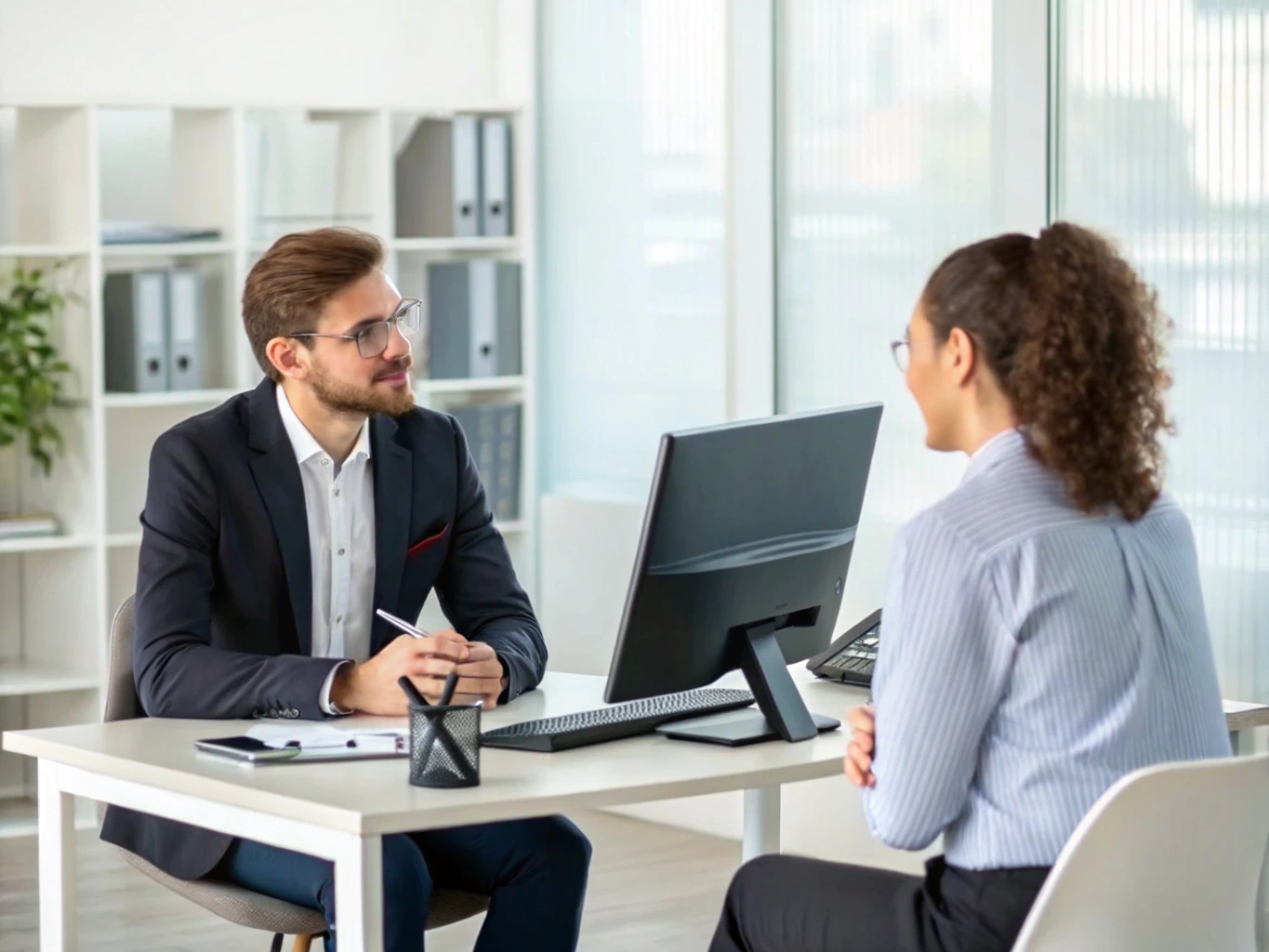 Interview Questions to Hire Database Administrator (DBA)
