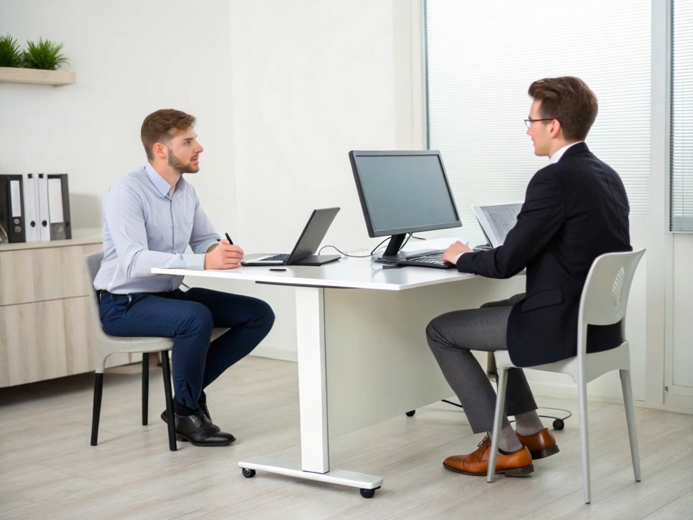 Interview Questions to Hire Database Administrator (DBA)