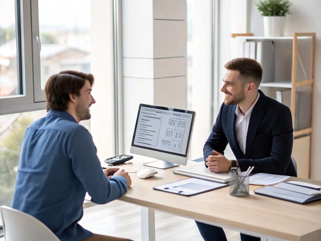 Interview Questions to Hire Database Manager