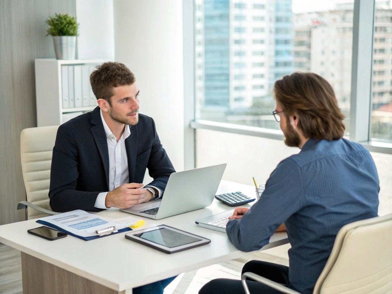 Interview Questions to Hire Debt Collector
