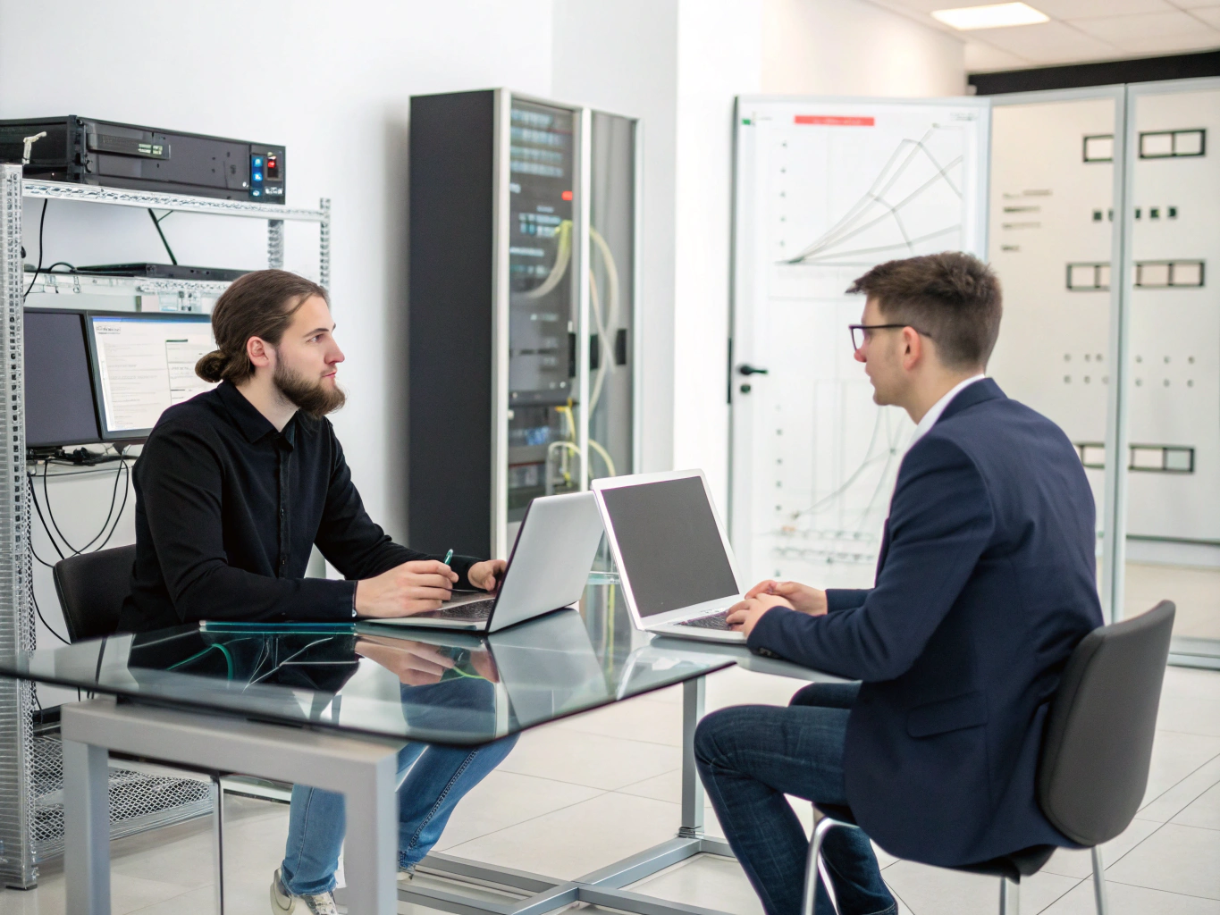 Interview Questions to Hire DevOps Engineer