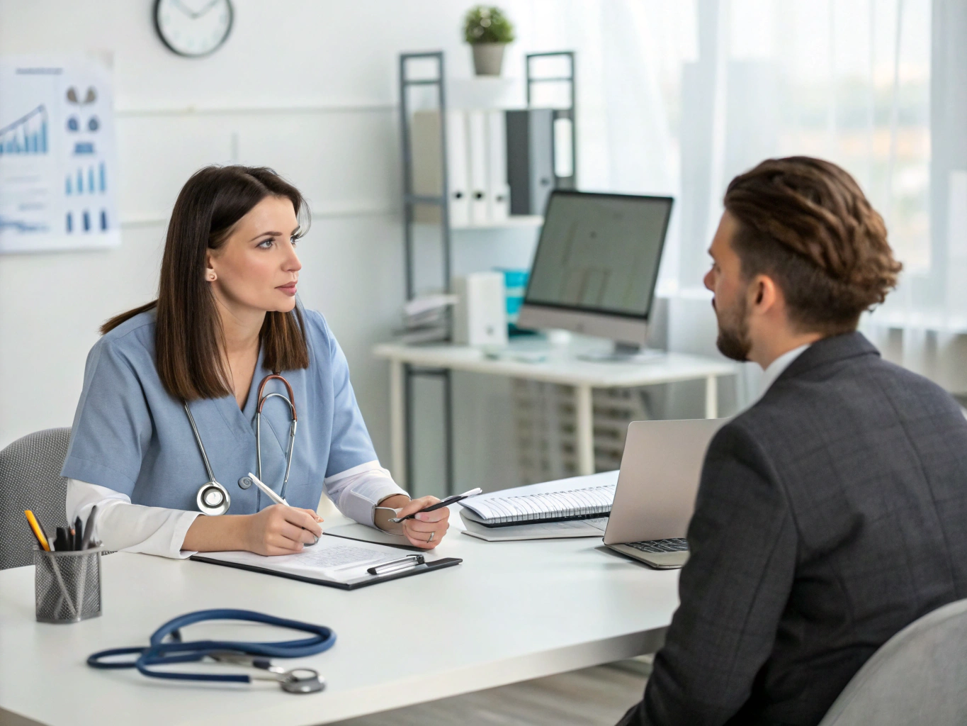 Interview Questions to Hire Director of Nursing