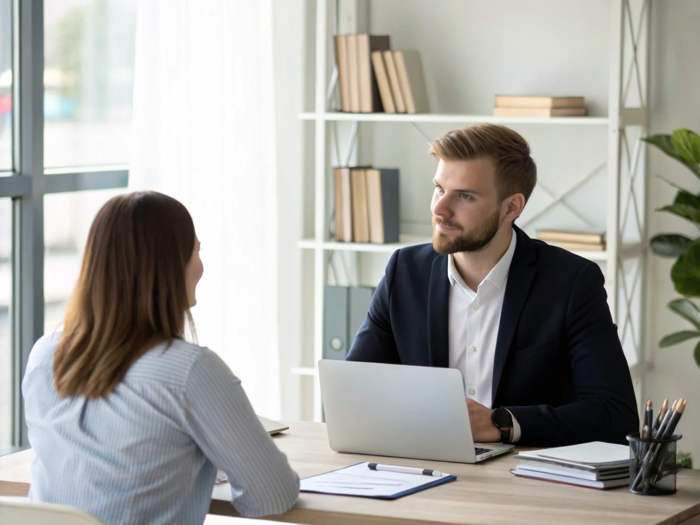 Interview Questions to Hire Director of Talent