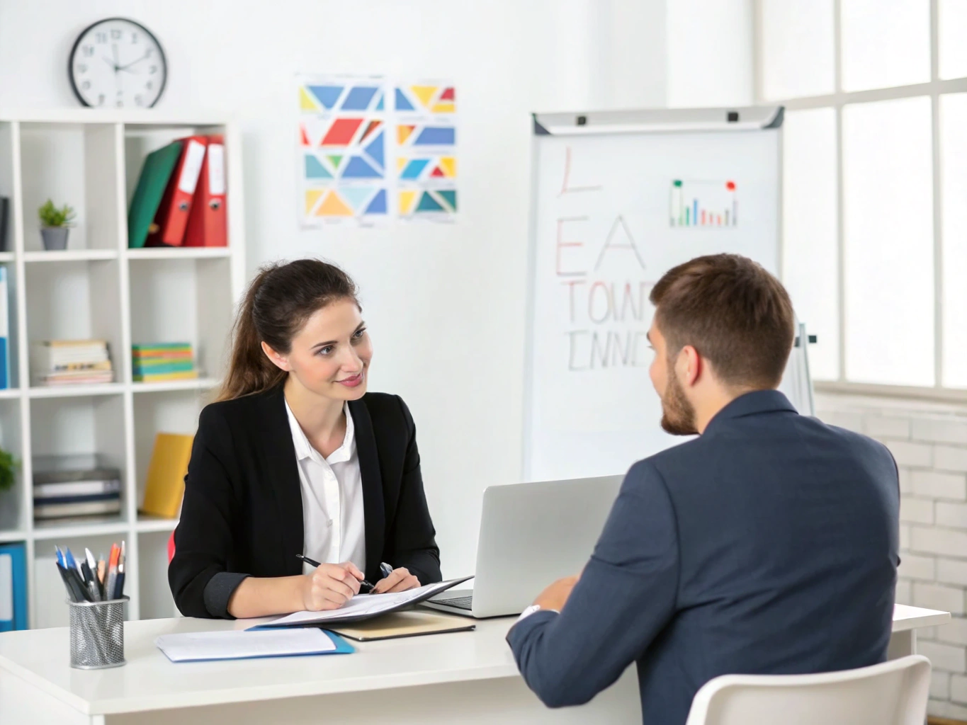 Interview Questions to Hire ESL Teacher