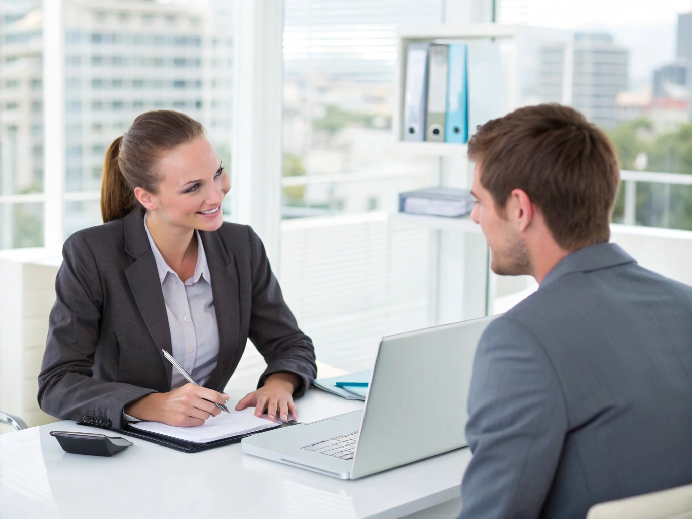 Interview Questions to Hire Executive Secretary