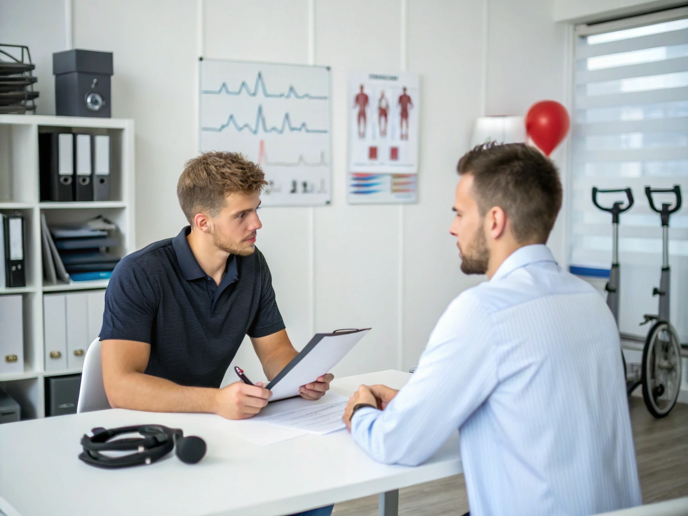 Interview Questions to Hire Exercise Physiologist