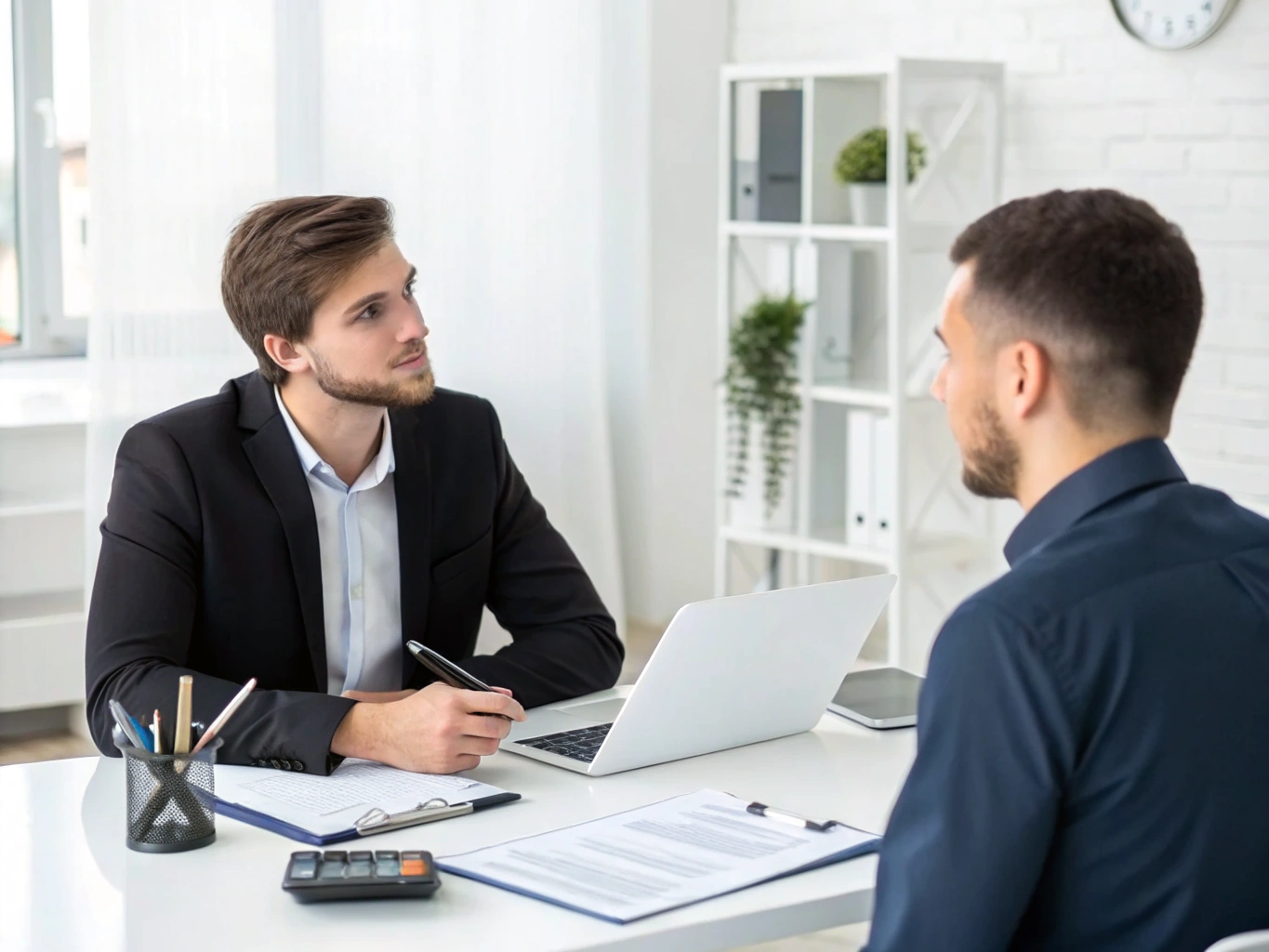 Interview Questions to Hire External Auditor