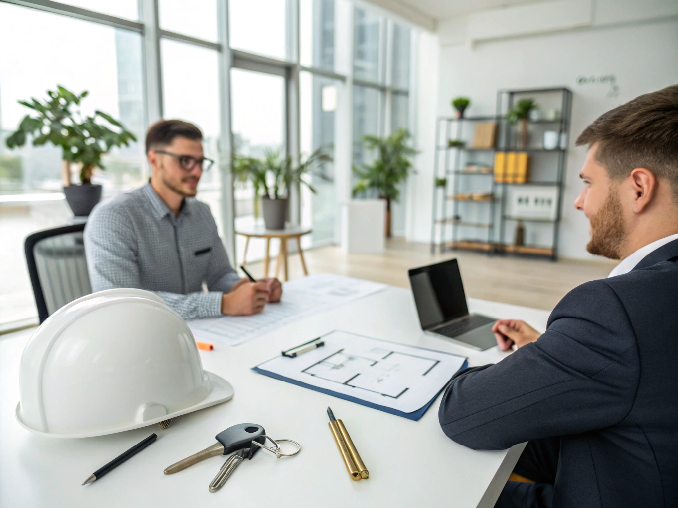 Interview Questions to Hire Facilities Manager