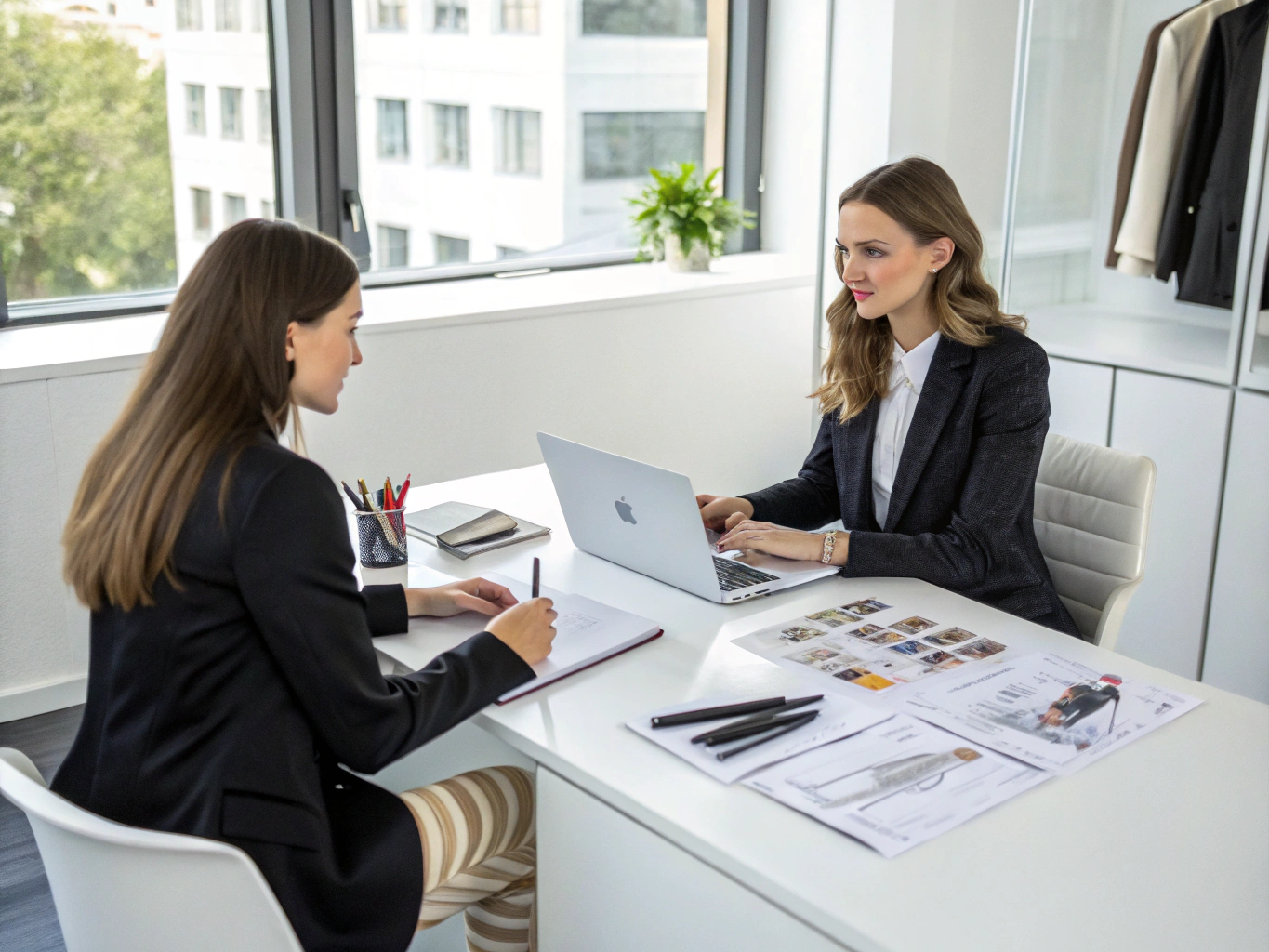 Interview Questions to Hire Fashion Editor