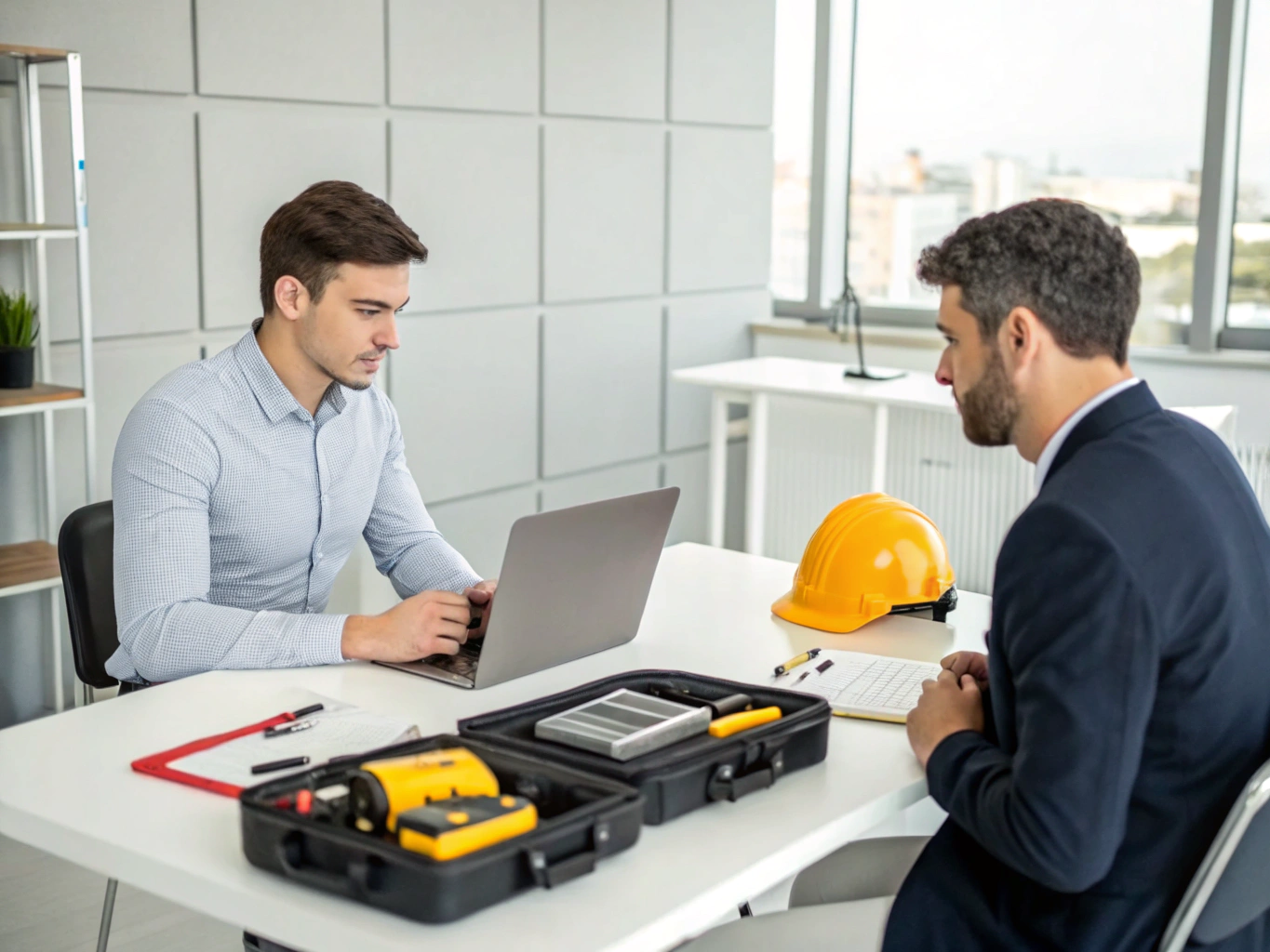 Interview Questions to Hire Field Engineer
